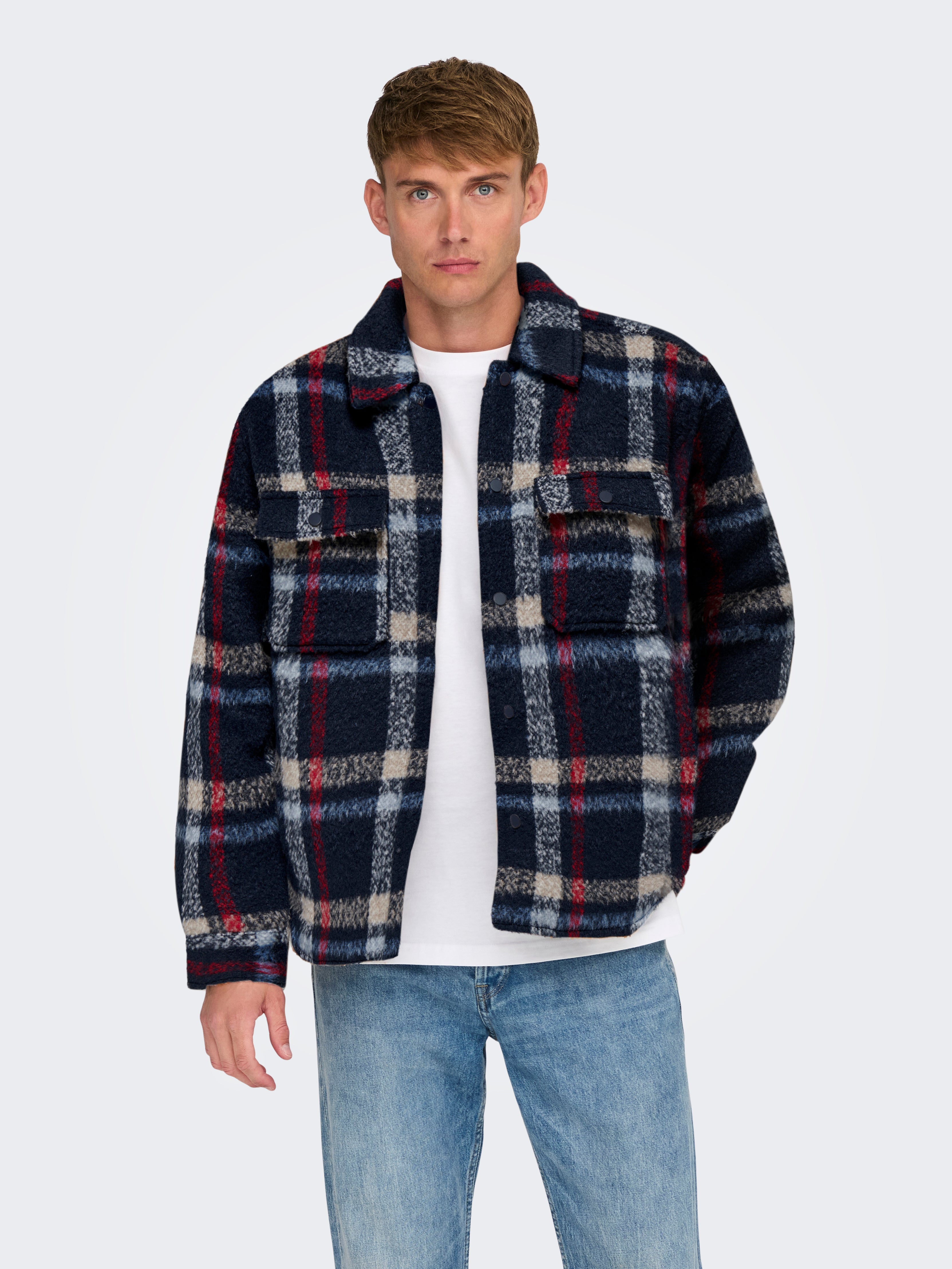 ジャケット・アウター OHOTORO Henry Suede Jacket OHOTORO（ジャケット/アウター）のフリマアイテム一覧