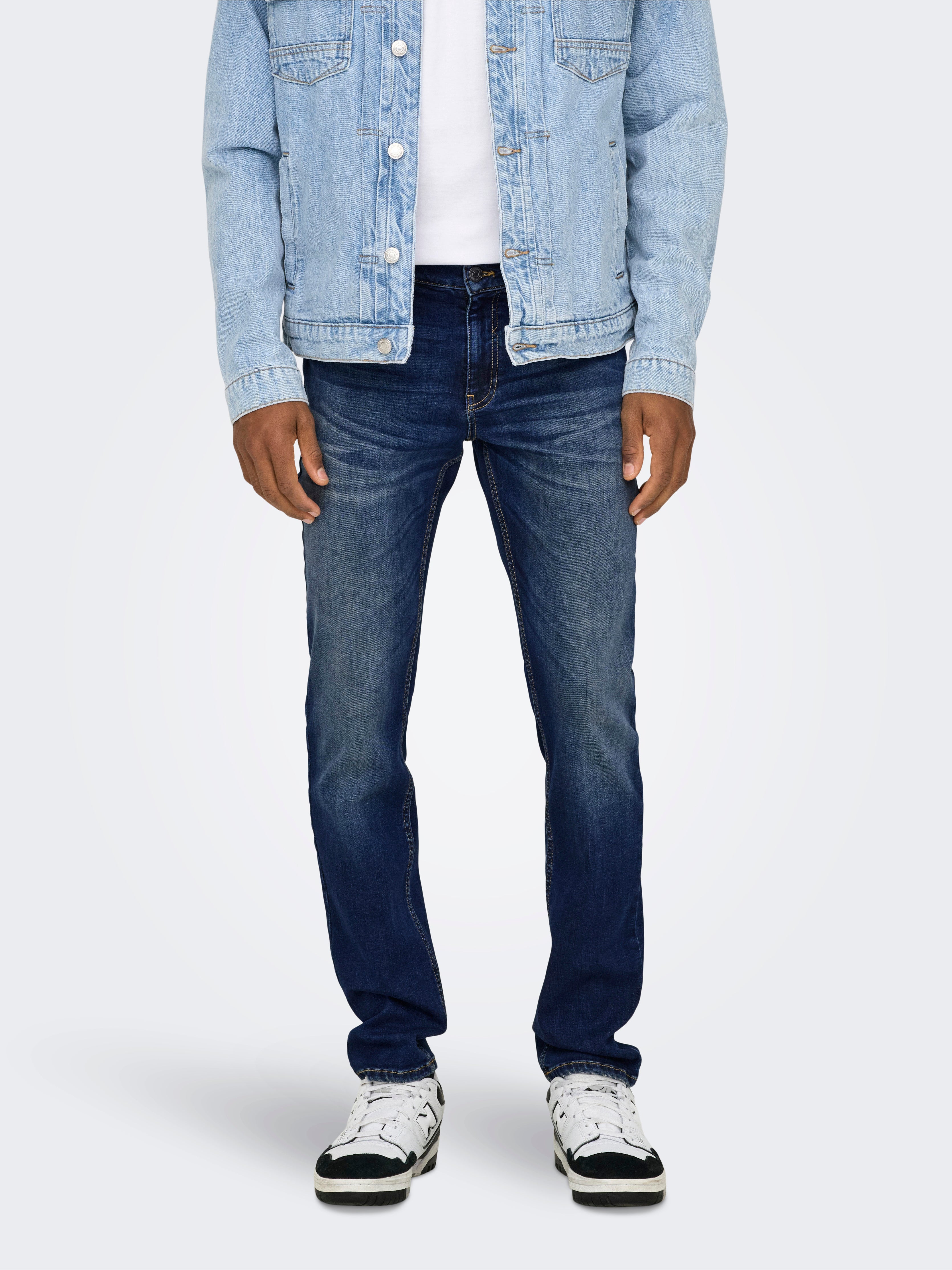 SALE: Jeans for Men | ONLY & SONS