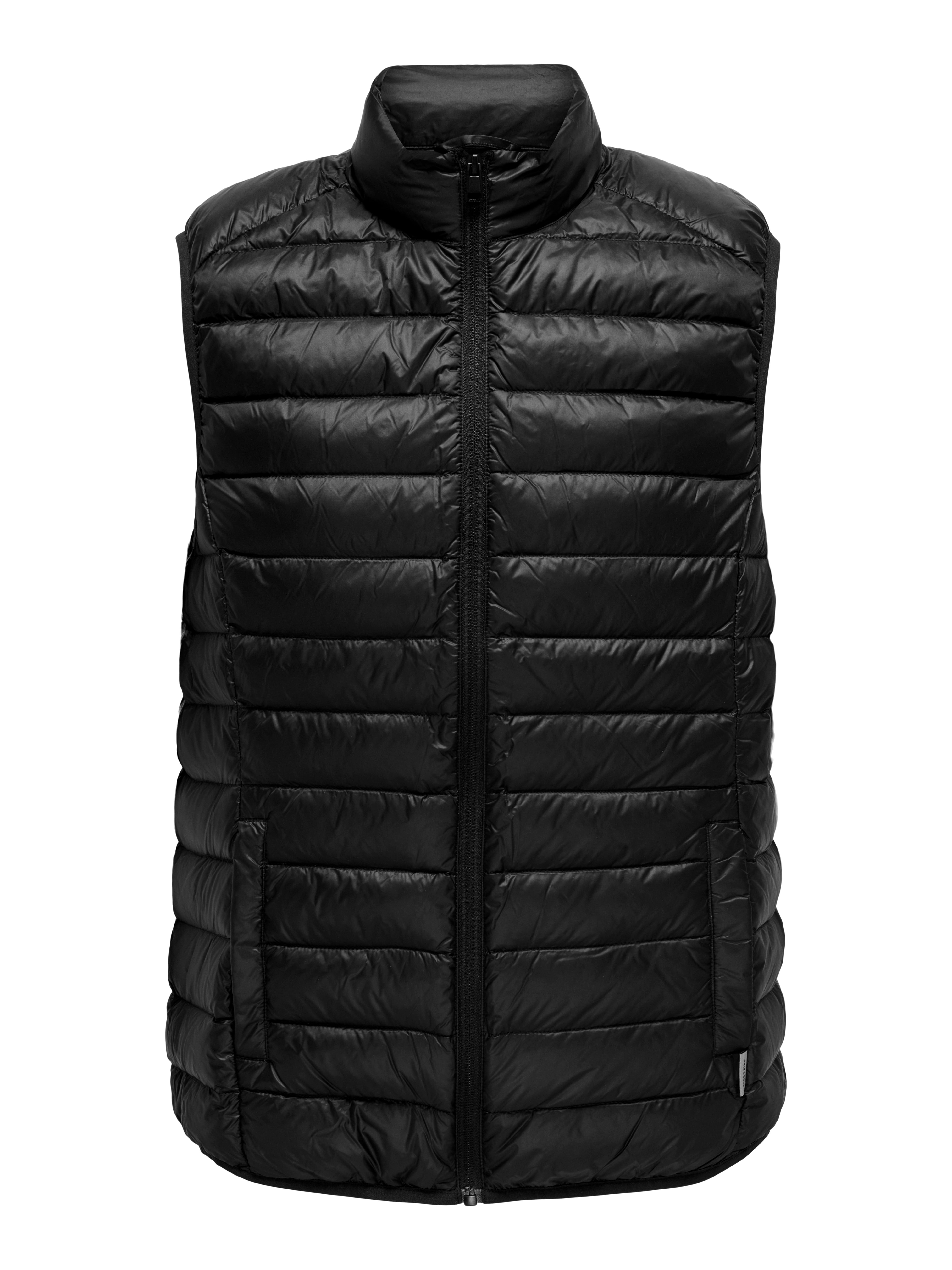 トップス NUMBER (N)INE 07SS musical gilet vest 3 トップス NUMBER (N)INE 07SS musical gilet vest 3 Men's