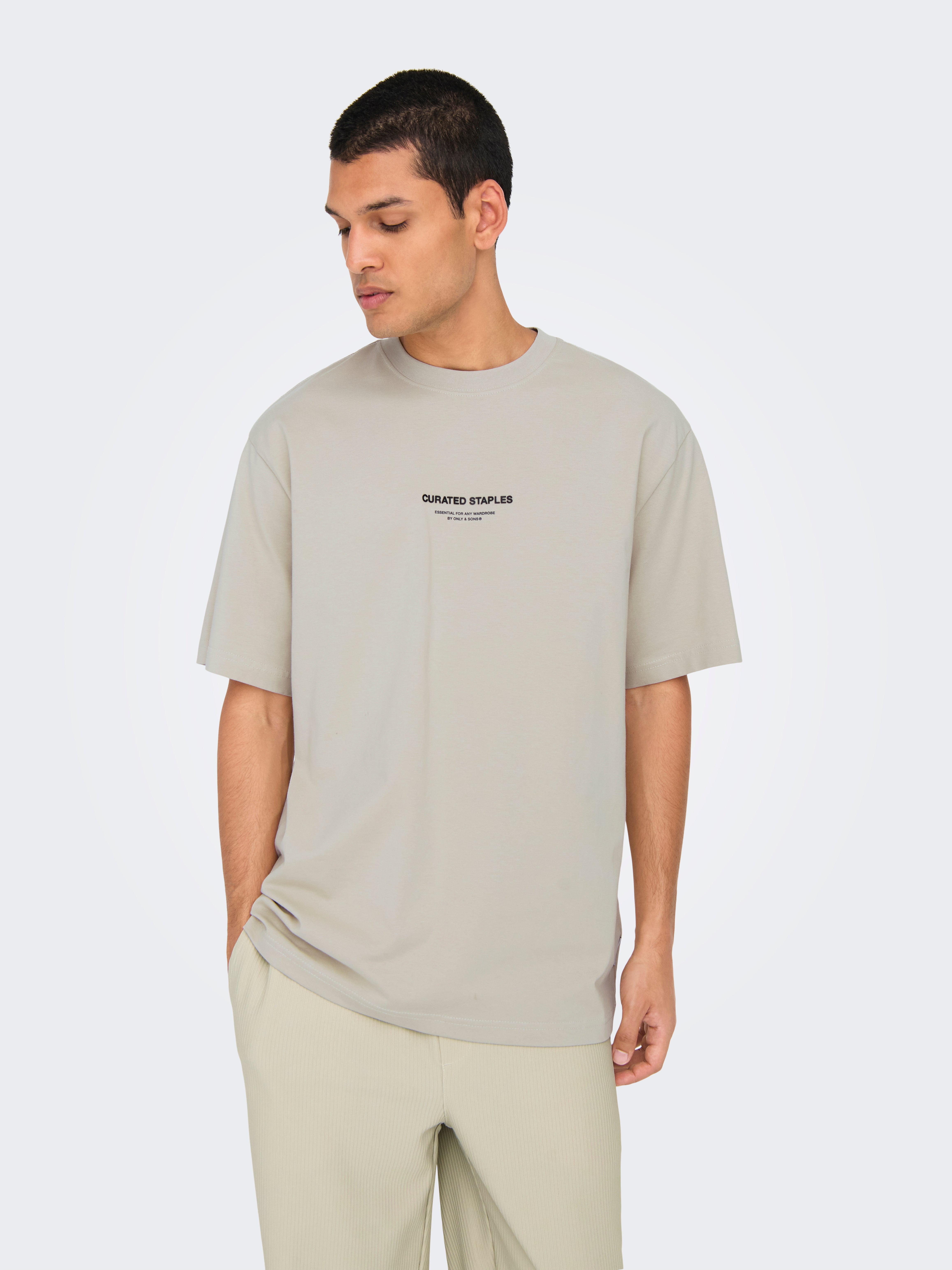 【IONSEOUL】Spray painting short sleeve tee 4JH376 Amazon.com: Tulip ColorShot Instant Fabric Spray Color 3oz