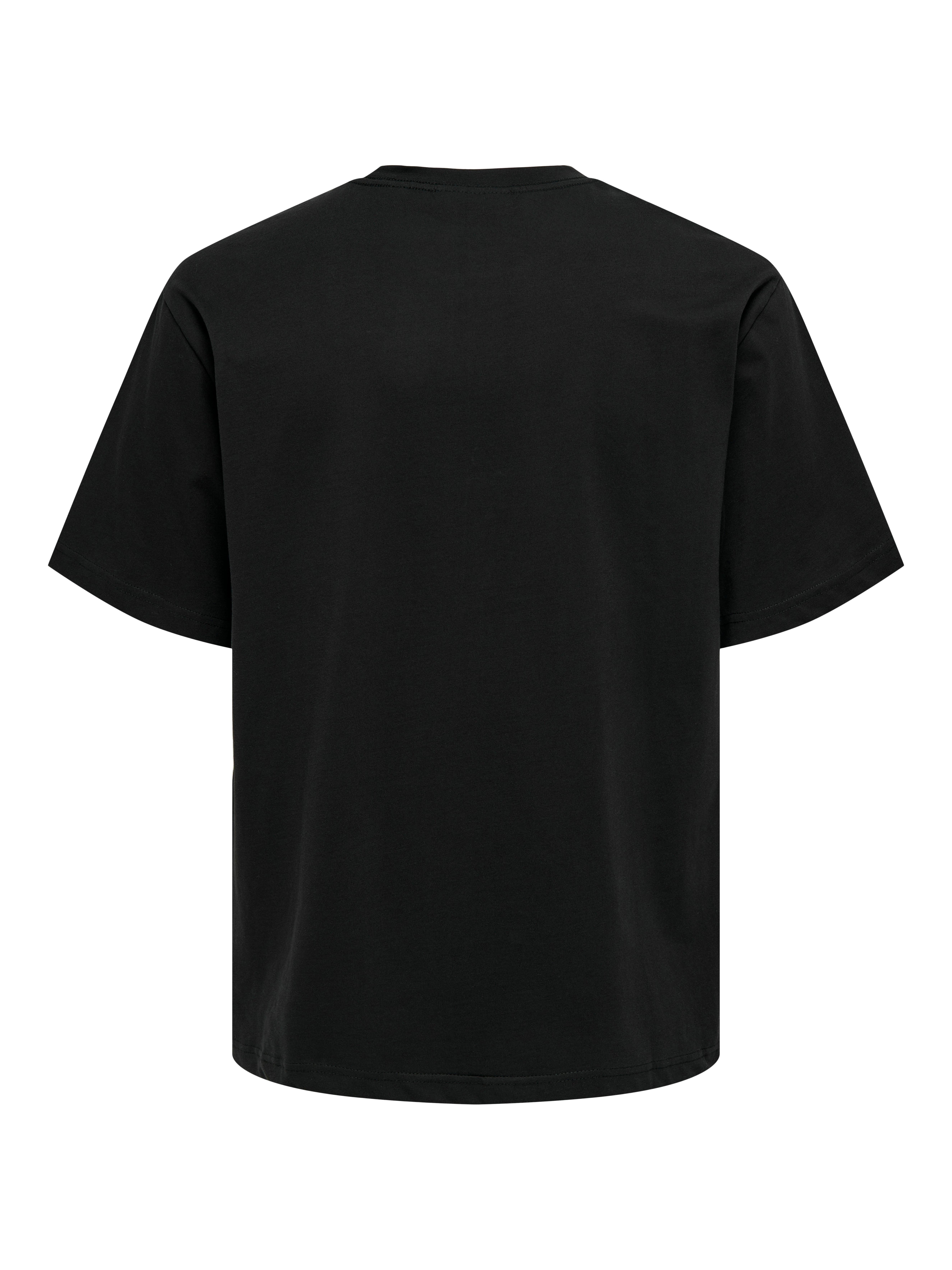 ennoy 2Pack L/S T-Shirt BLACK ロンT ロゴ