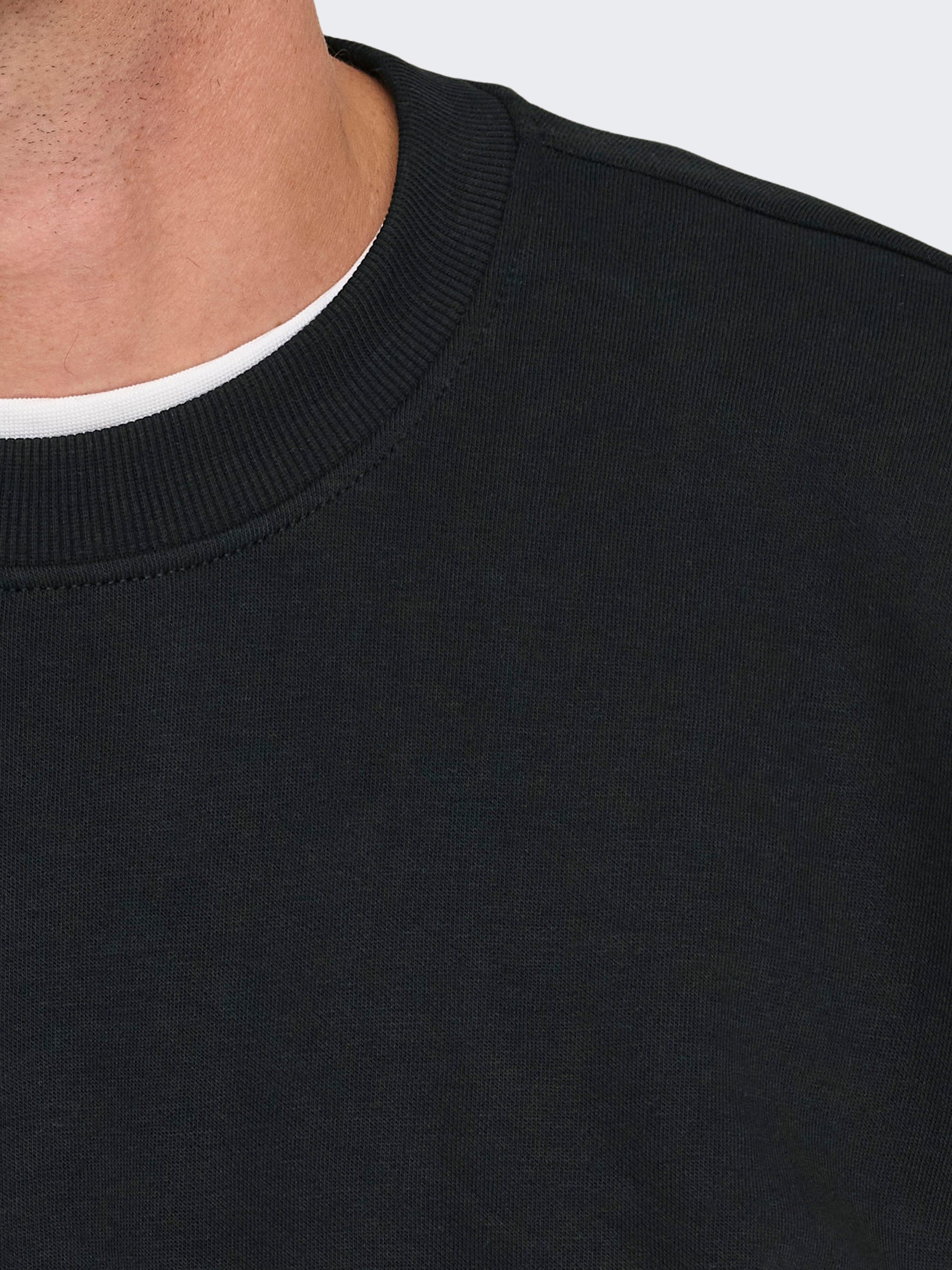 トップス Vaultroom NIXIE TUBE CREWNECK / BLACK L トップス Vaultroom NIXIE TUBE CREWNECK / BLACK L NIXIE TUBE