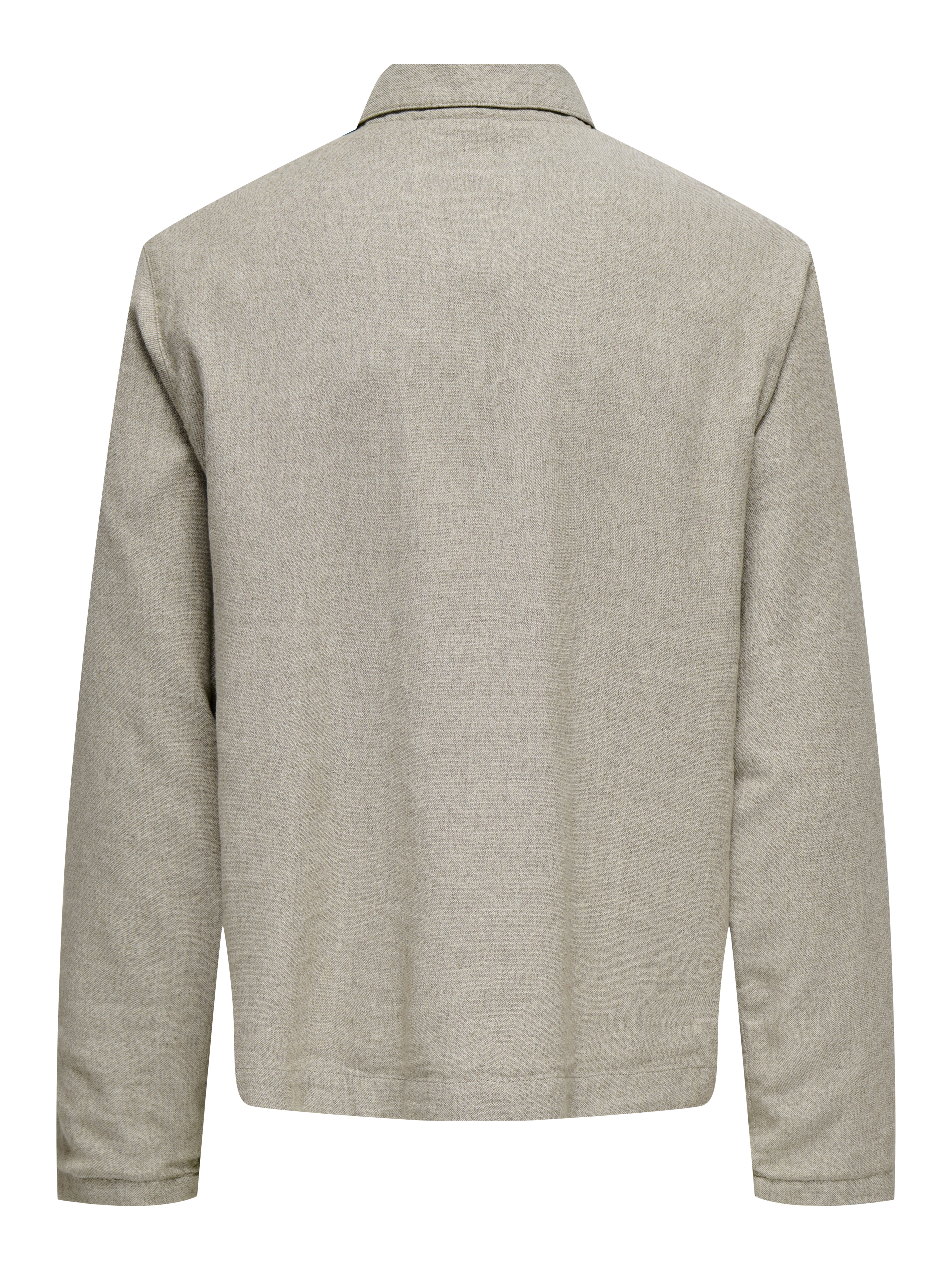 ジャケット・アウター Digne summer jacket cream 2024ss Digne summer jacket cream 2024ss