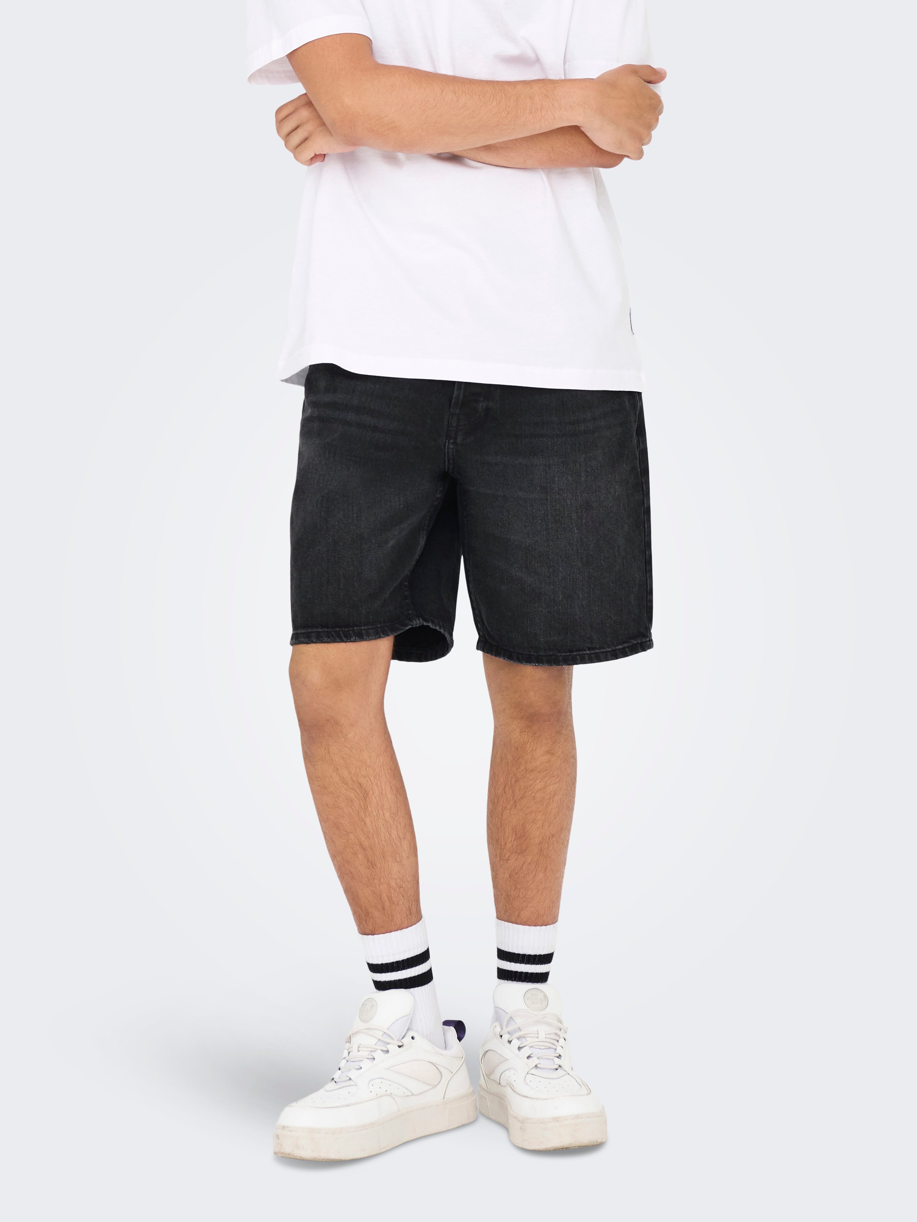 メンズウェア WESTY SHORTS Vuori Men's Banks Short | $68.00 | Saint Bernard