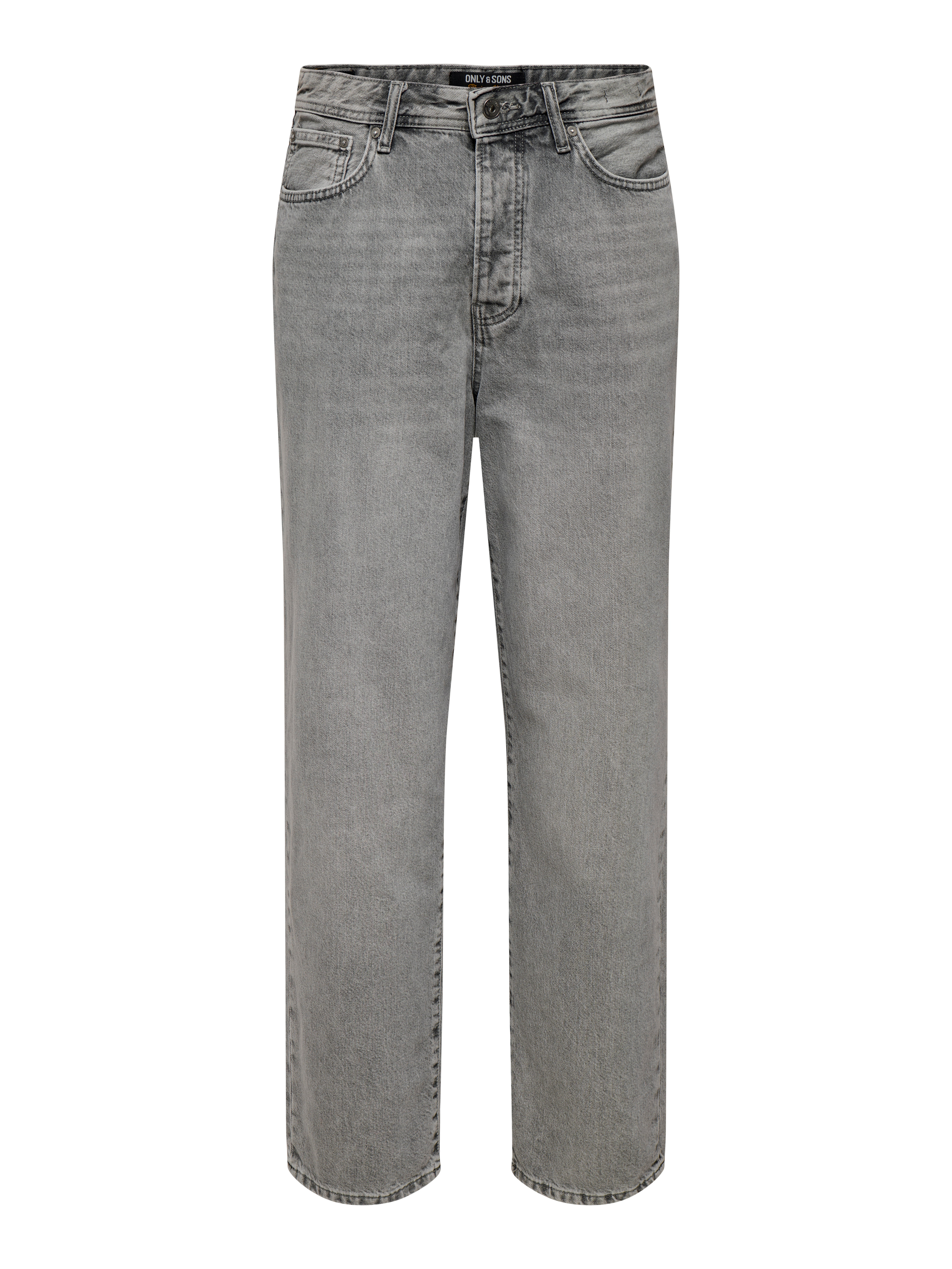 【Toteme】スリムフィット Gray Jeans 送料関税込 onlysons-