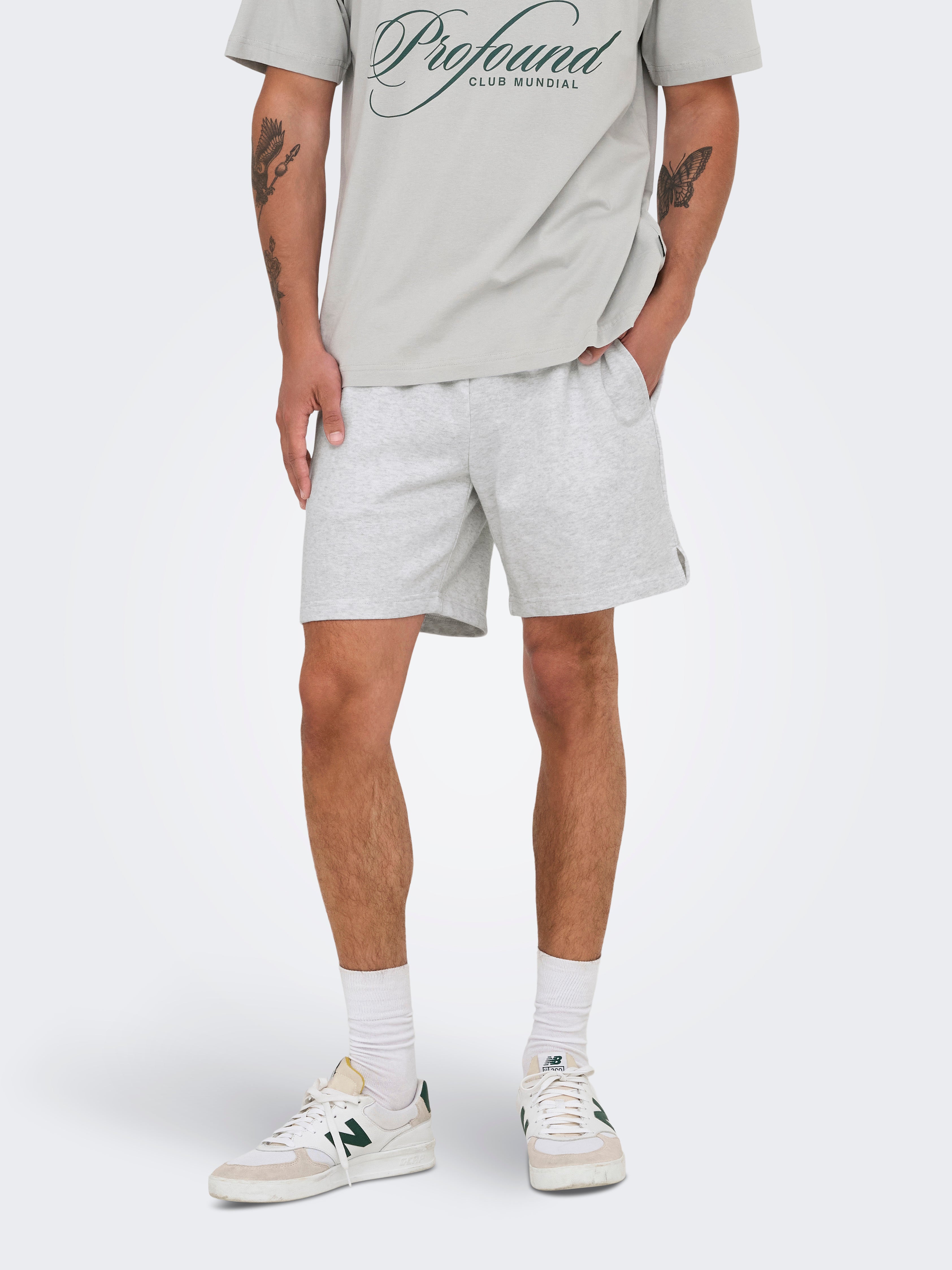 On Court-T&Shorts セット オン テニス ベンシェルトン未使用 On Court-T&Shorts セット オン テニス ベンシェルトン未使用