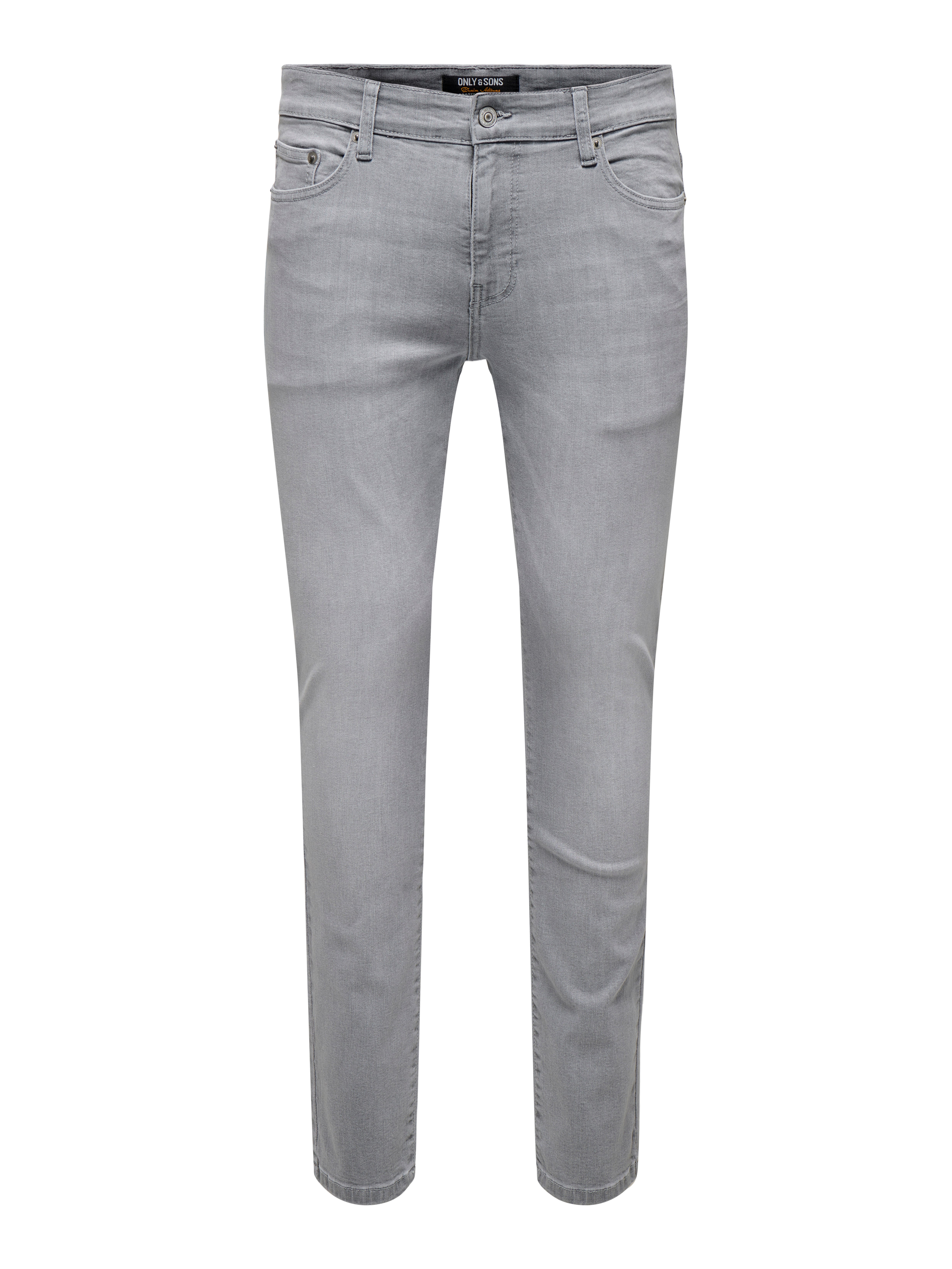 GOD ONLY KNOWS DENIM PANTS Sサイズ GOD ONLY KNOWS DENIM