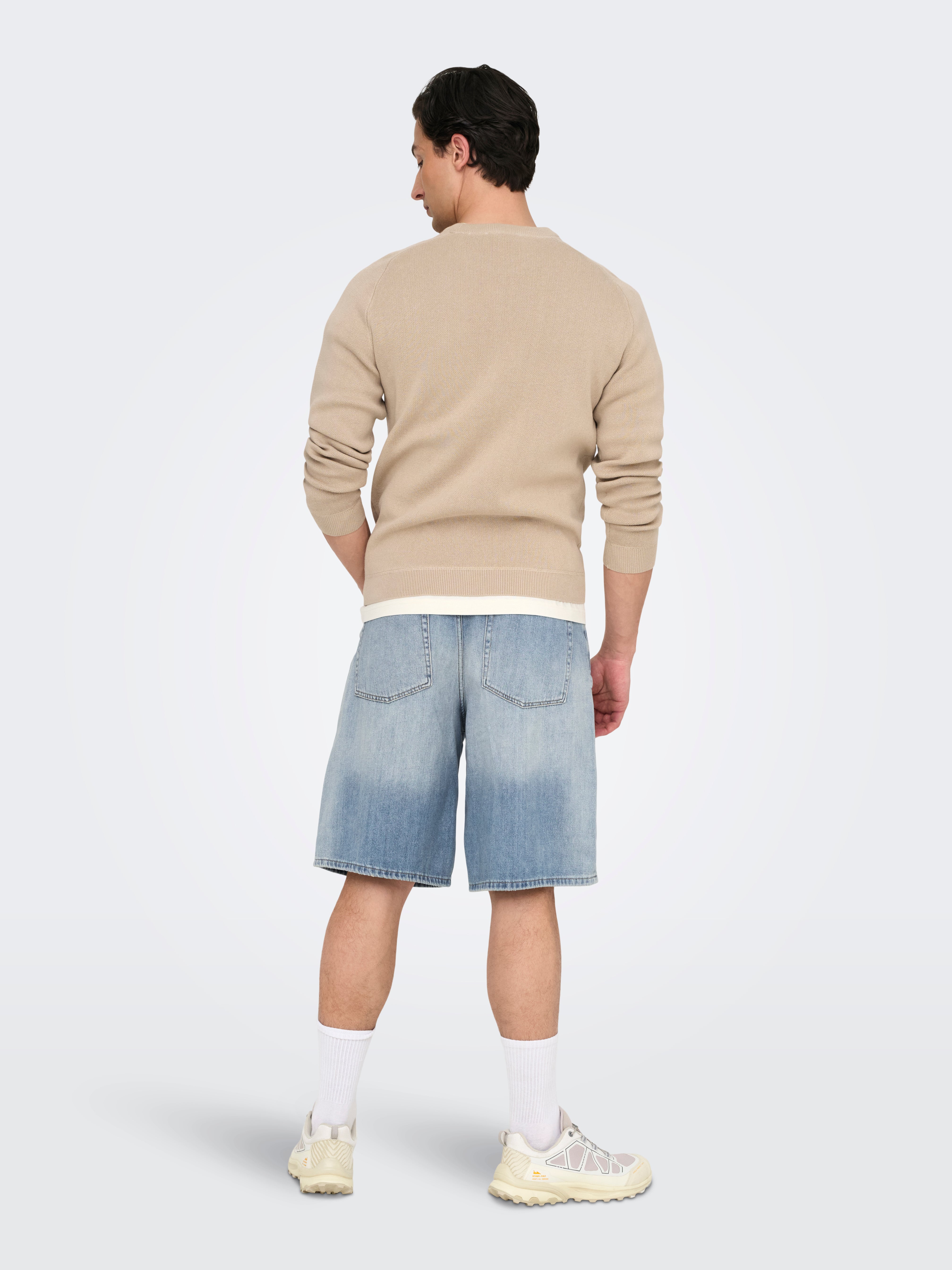 Treat Ürself satin balloon short pants Treat Ürself satin balloon short pants