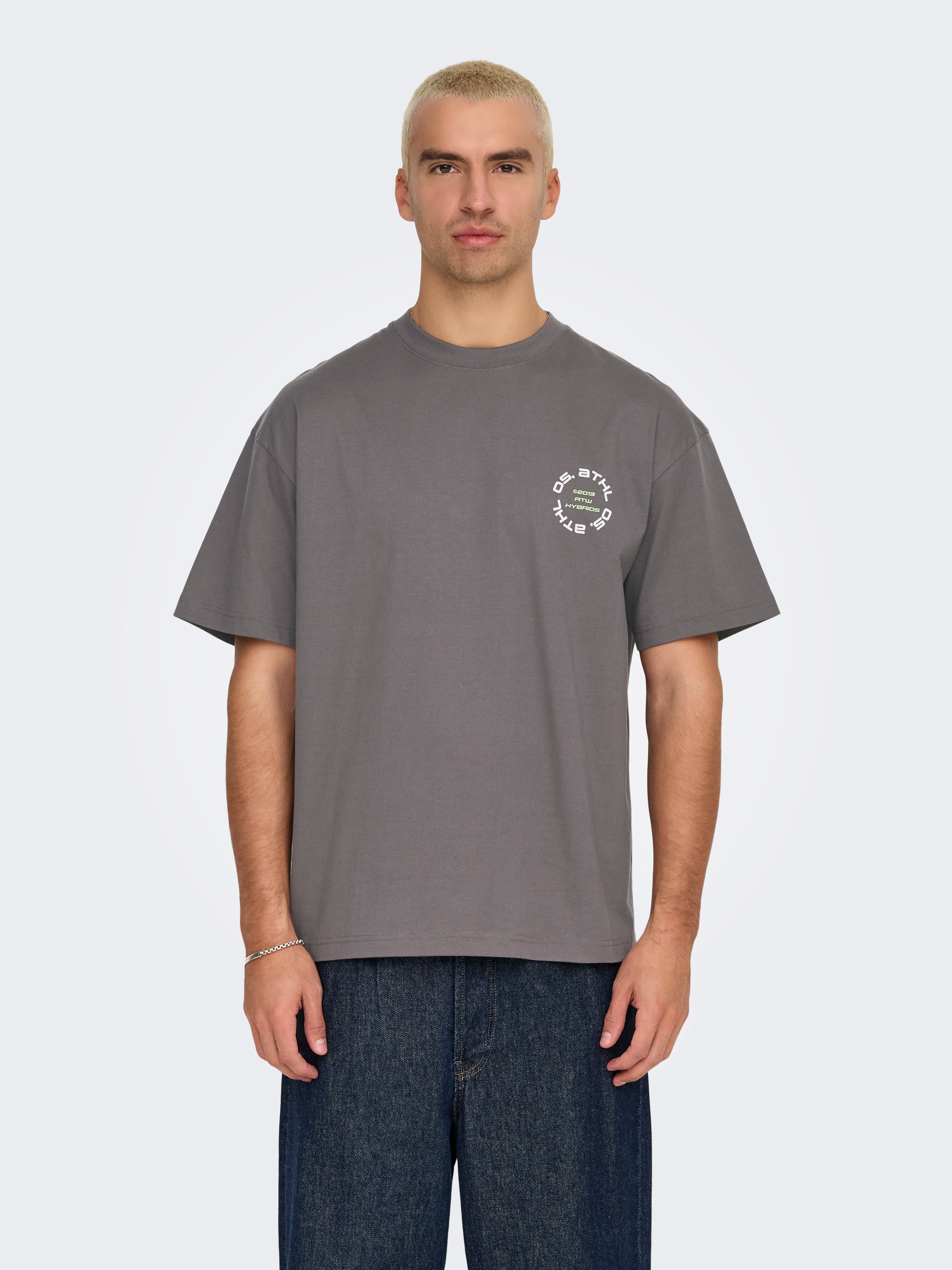 Men's Clothing on SALE | ONLY & SONS