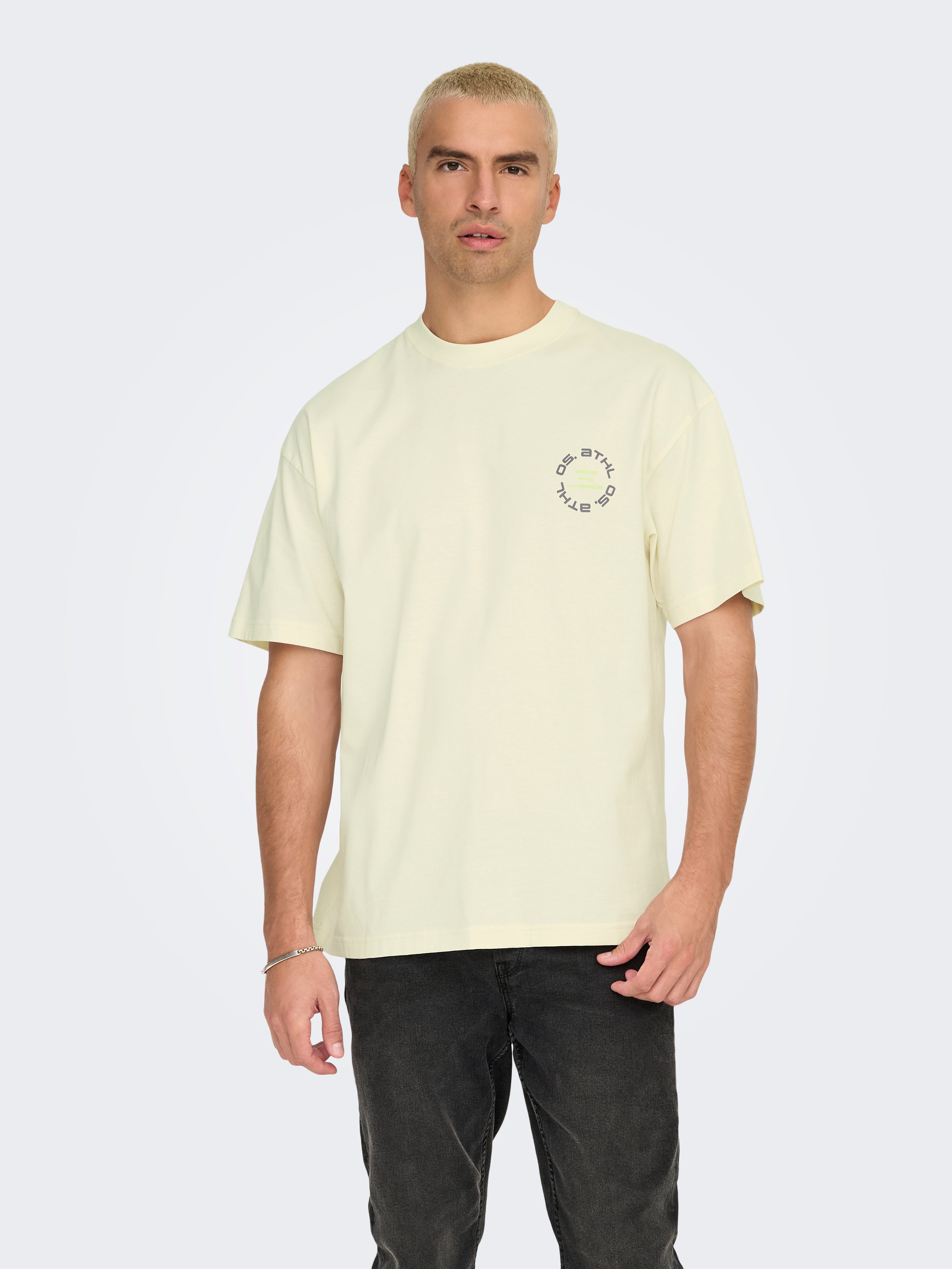 GEZAN Tシャツ XL Gezan / GHPD – Body Odd GEZAN OFFICIAL MERCHANDISE - GAN-BAN/岩盤｜フジロック