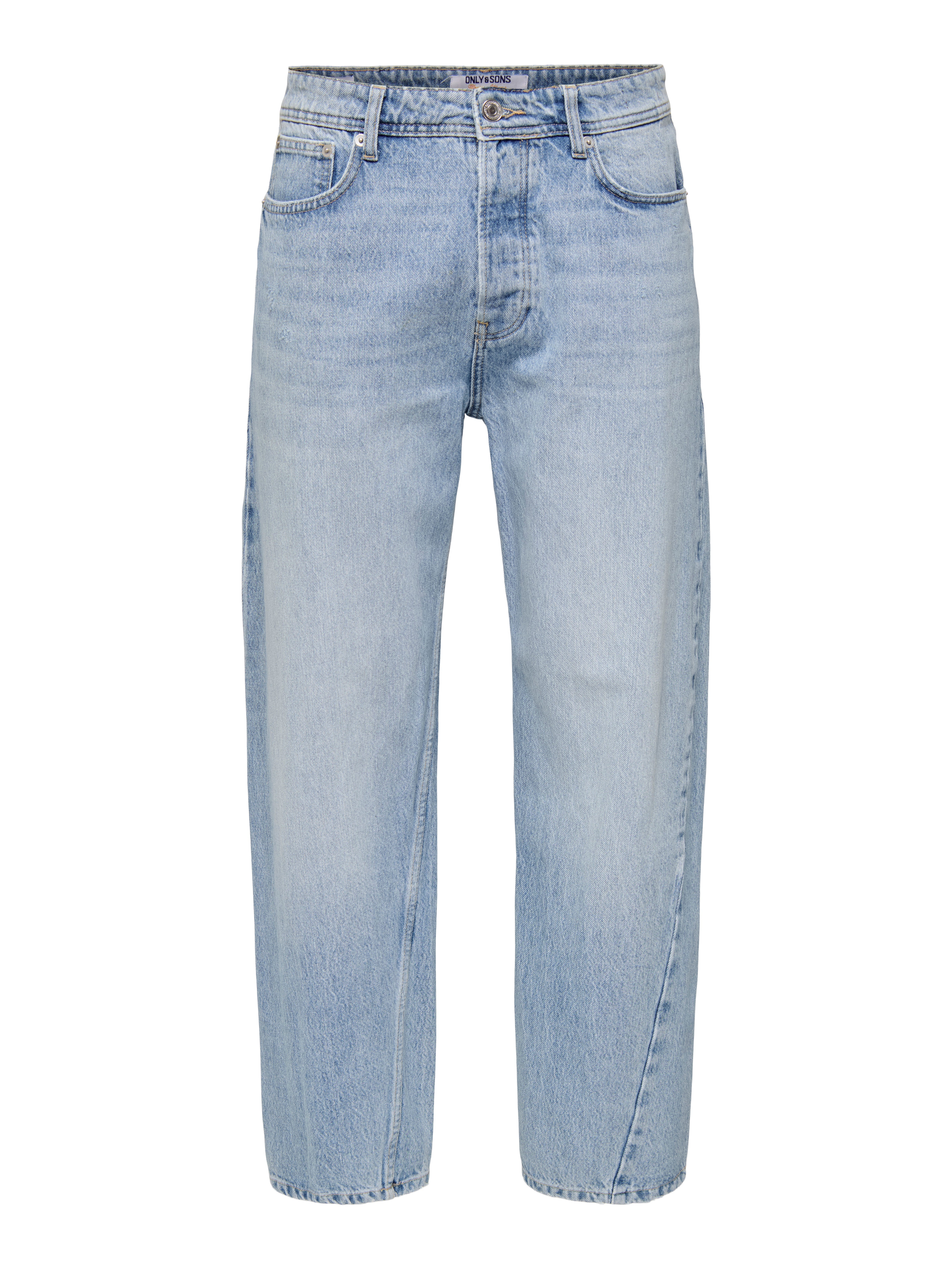Jeans slim bleu Wrangler | Destock Jeans Jeans slim bleu Wrangler | Destock Jeans