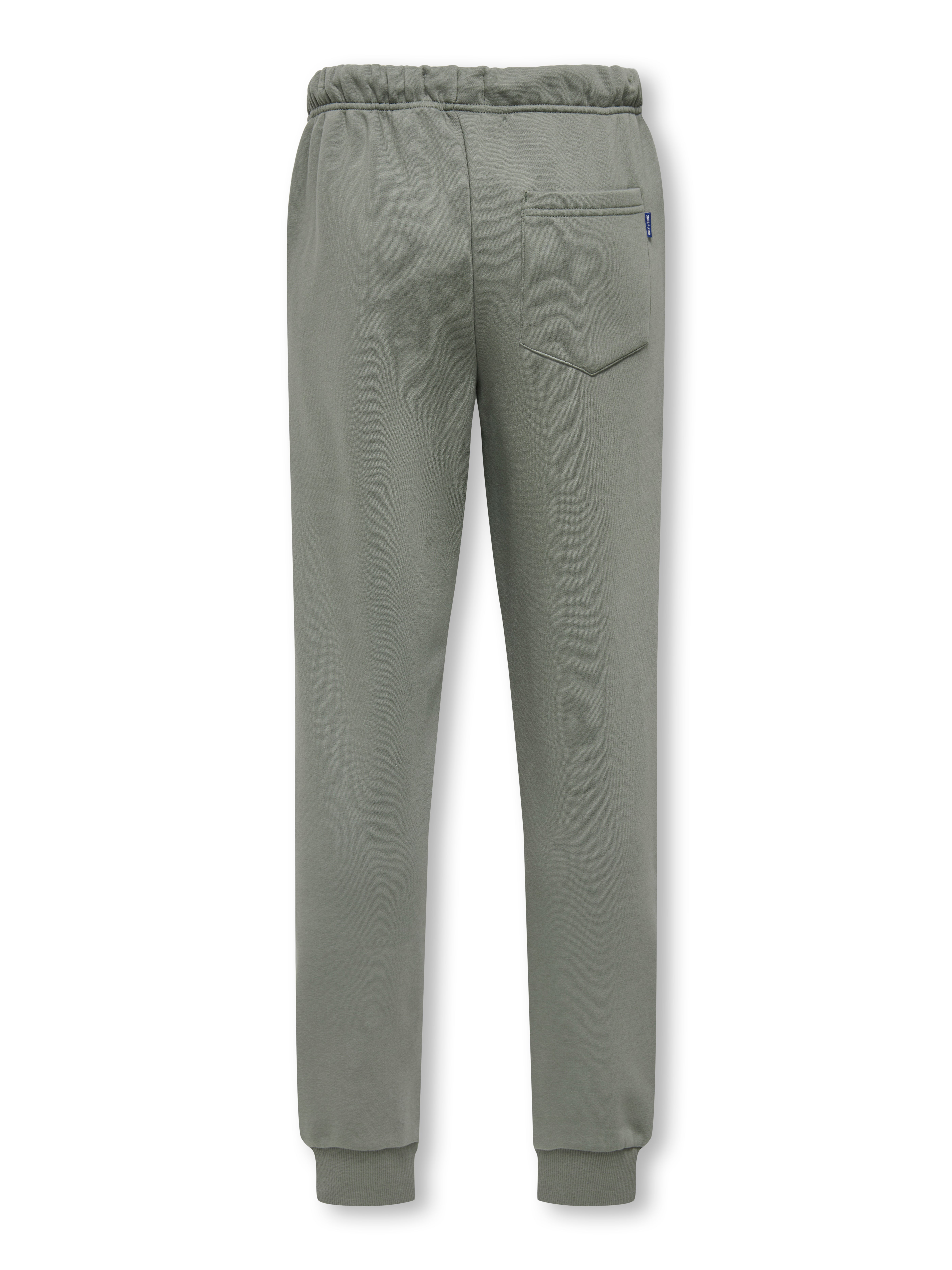 SONO ソノ / JTHRO Joggers AHS / Mud Grey SONO / JETHRO JOGGER | Skool