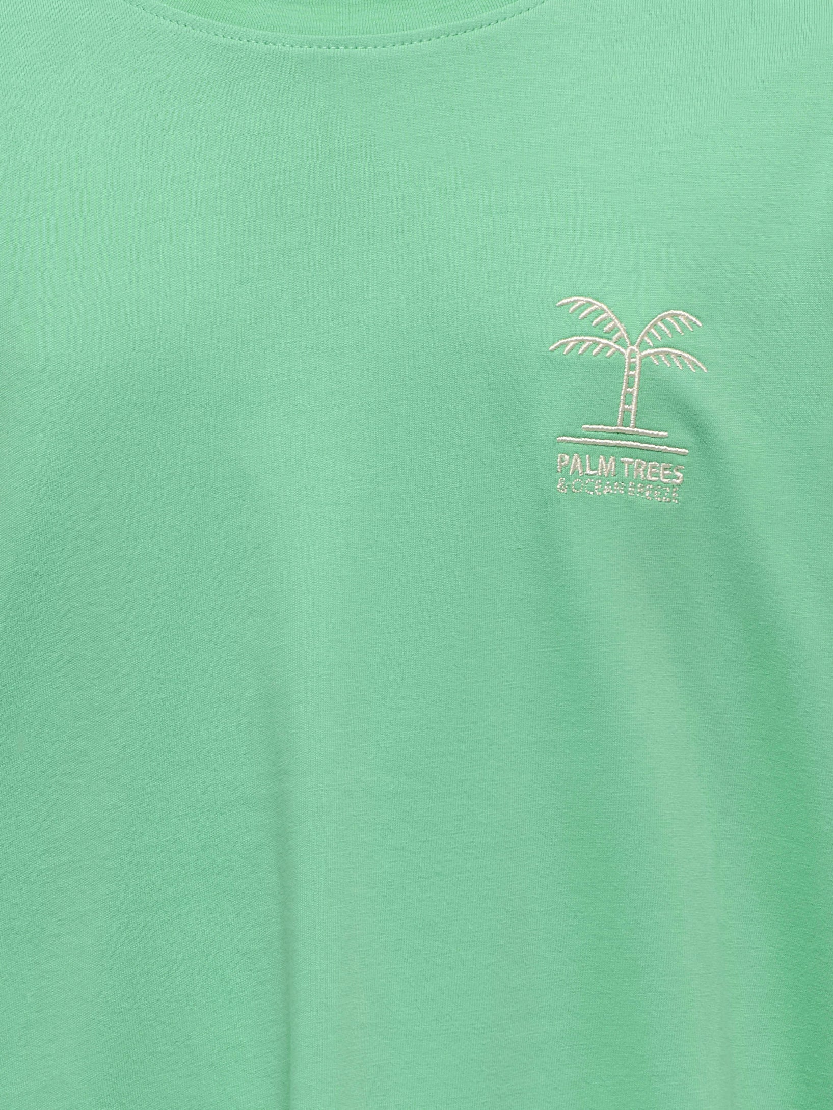 OSJSUMMERLIFE T-shirt | Medium Green | ONLY & SONS®