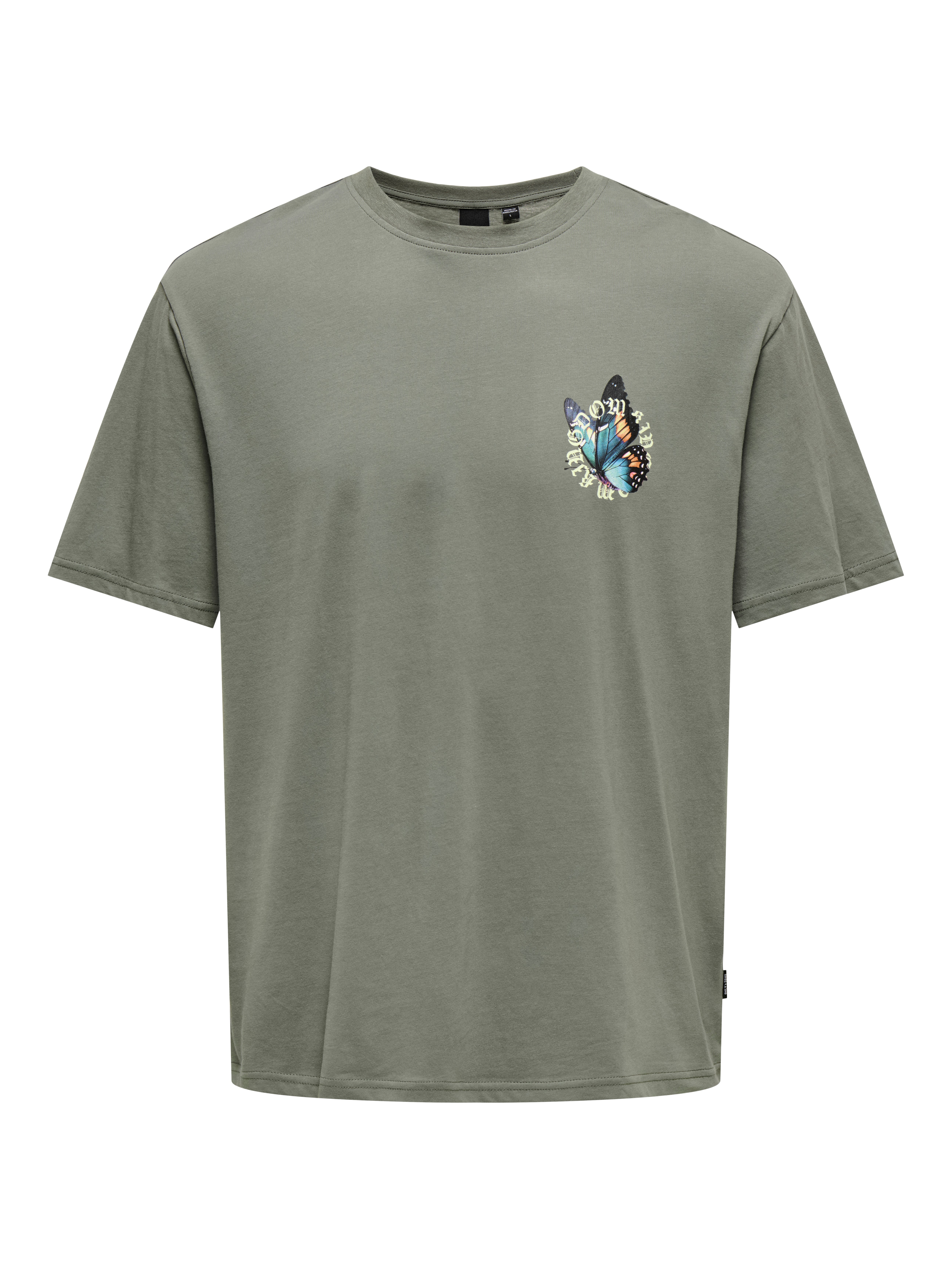 ONE N&#39; ONLY SSUNDAYY Tシャツ M タグ付き【G1250-007】145 43dws6EzbZza.jpg?width=768