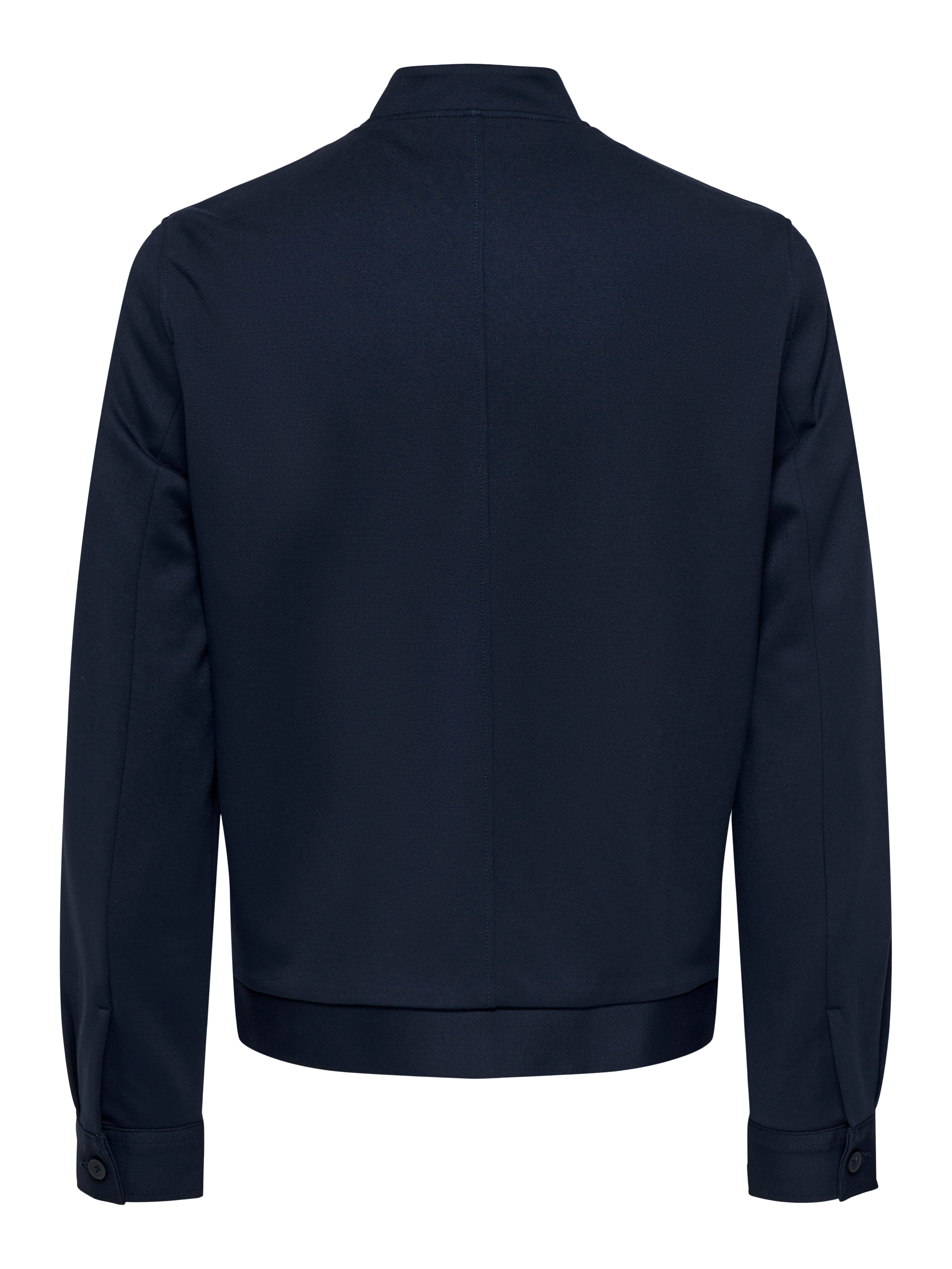 ★on&on★ Tie Nokara Stitch Jacket NEW5MJ408_10 Designer fashion, Seoul-fully created | W Concept
