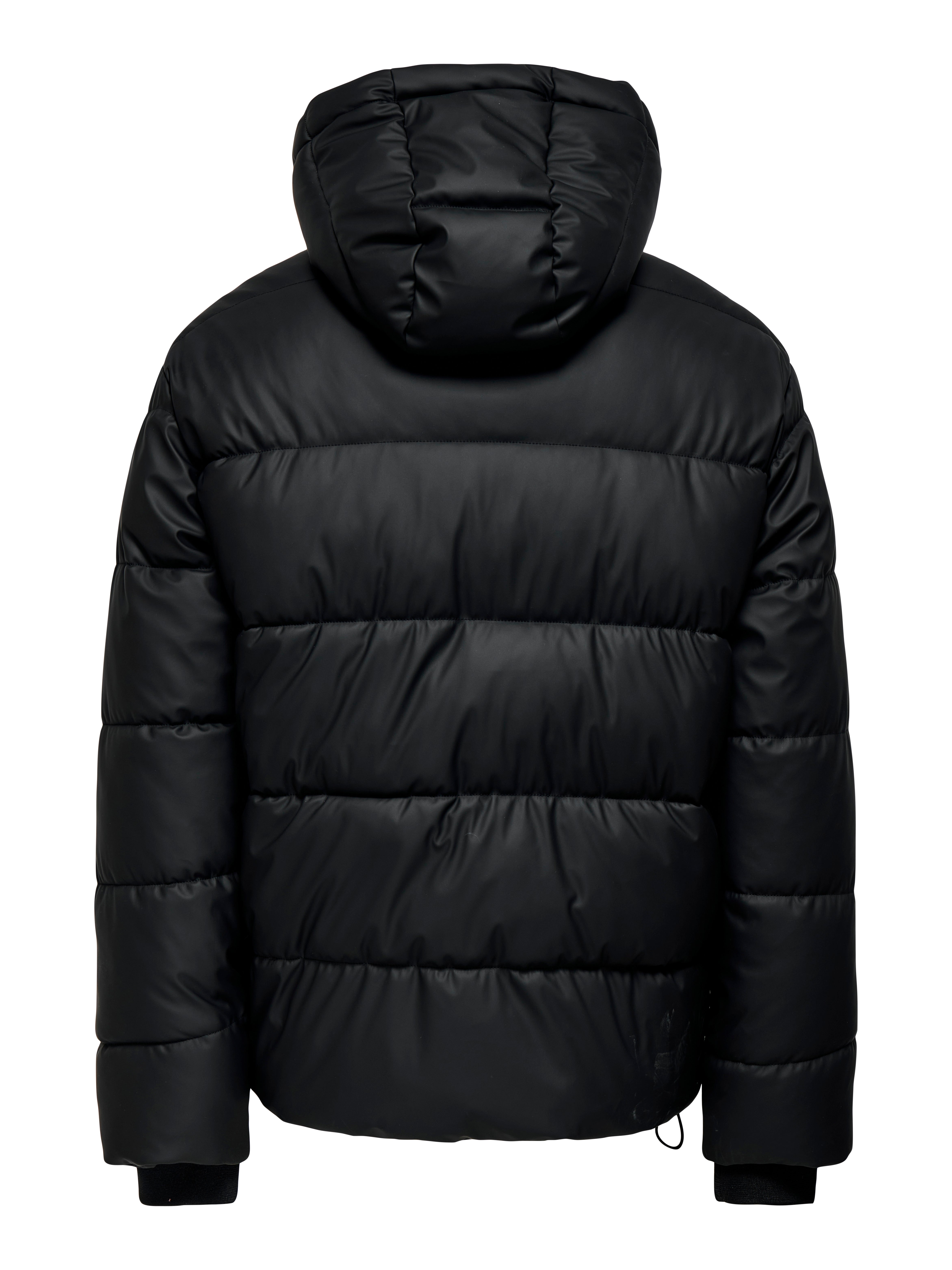 ジャケット・アウター OVER SILHOUETTE JACKET(MIX) Silhouette Jacket | Techwear