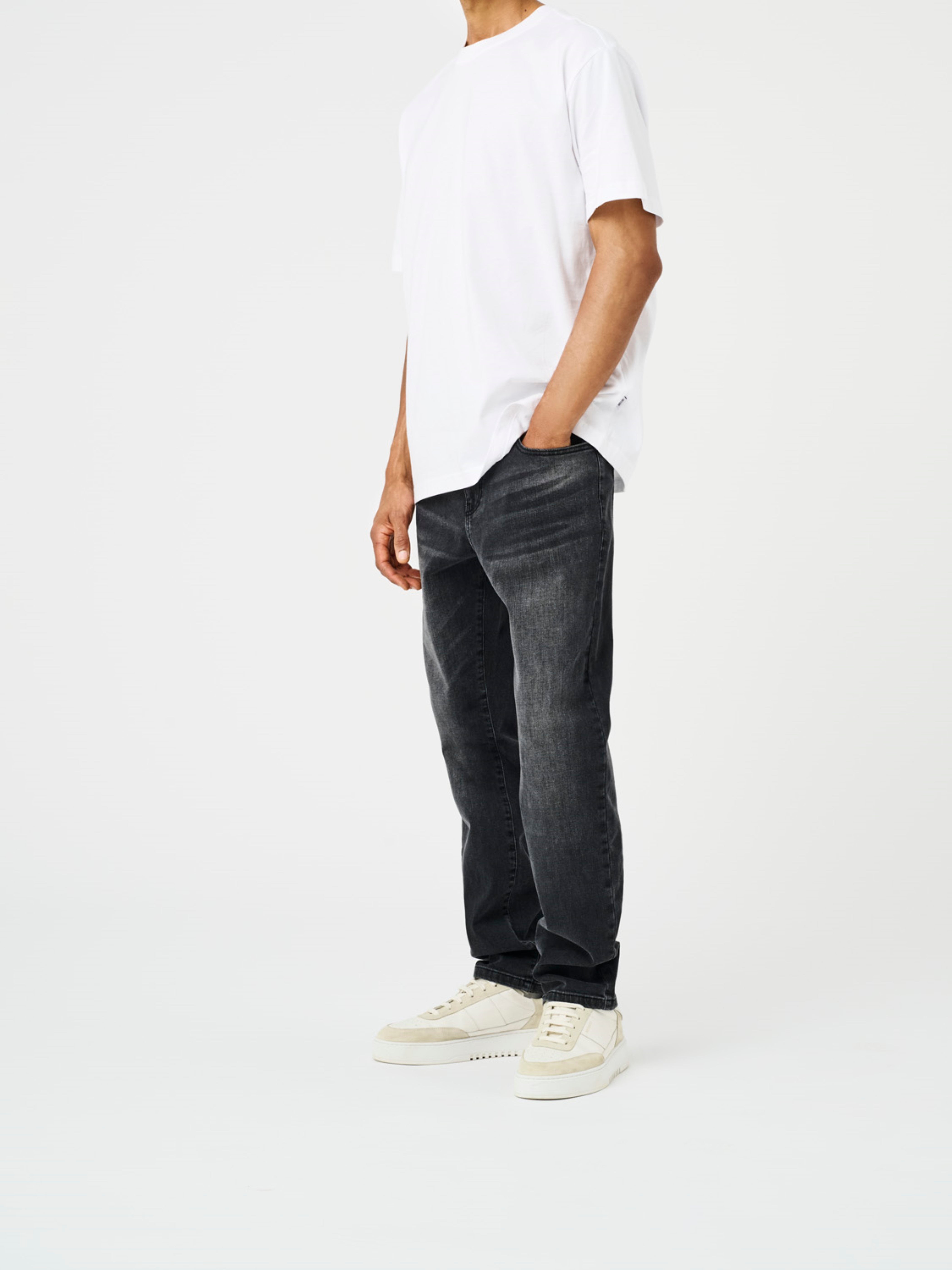Only-and-sons Giubbotto Di Jeans Saka Only E Sons Da Uomo Blu Chiaro Denim 122251291 Only-and-sons Giubbotto Di Jeans Saka Only E Sons Da Uomo Blu Chiaro Denim 122251291