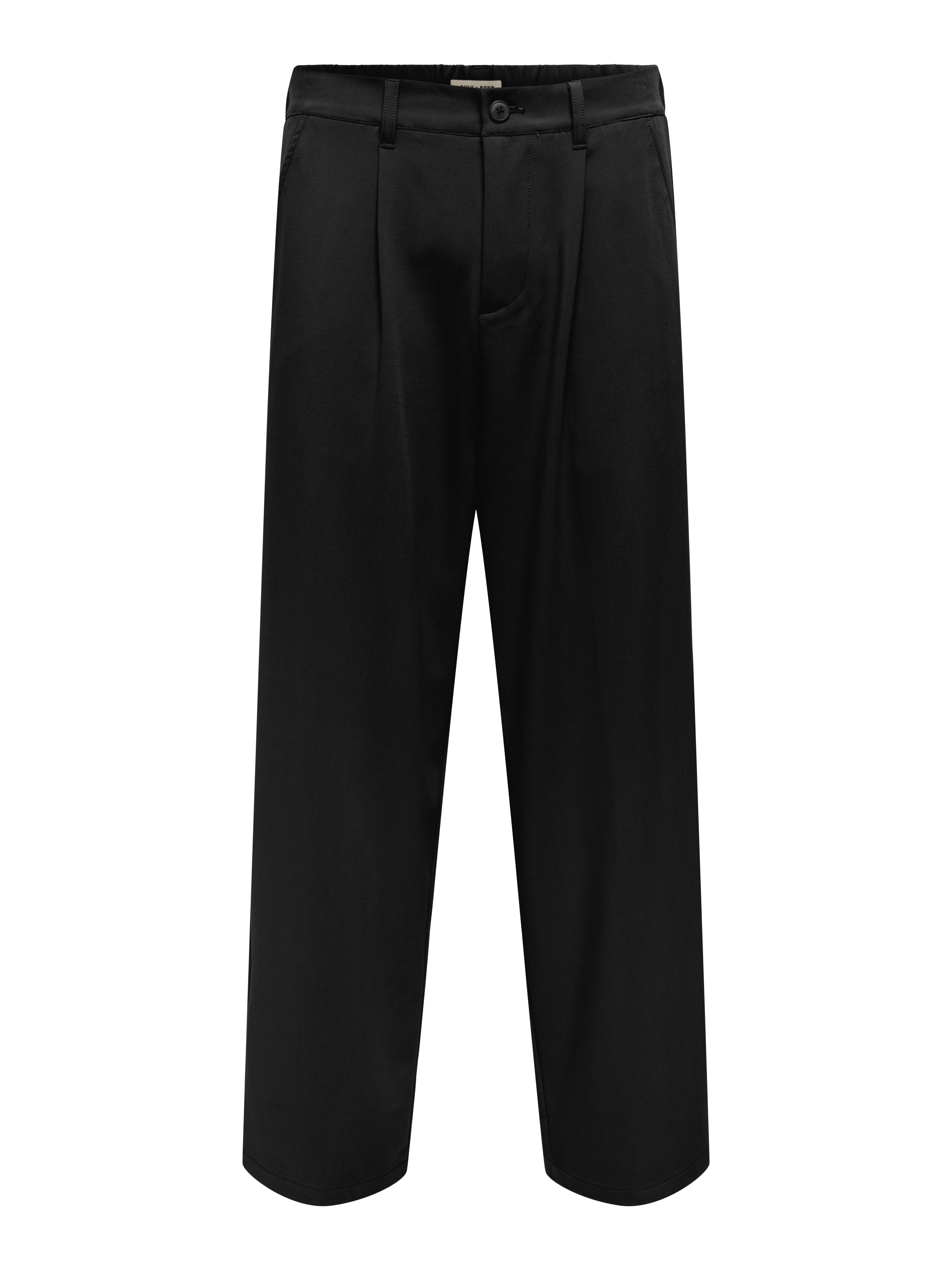 ★着用1回のみ★Liten 365days pants black size2 Liten 365days Pants Vol.2 サイズ1