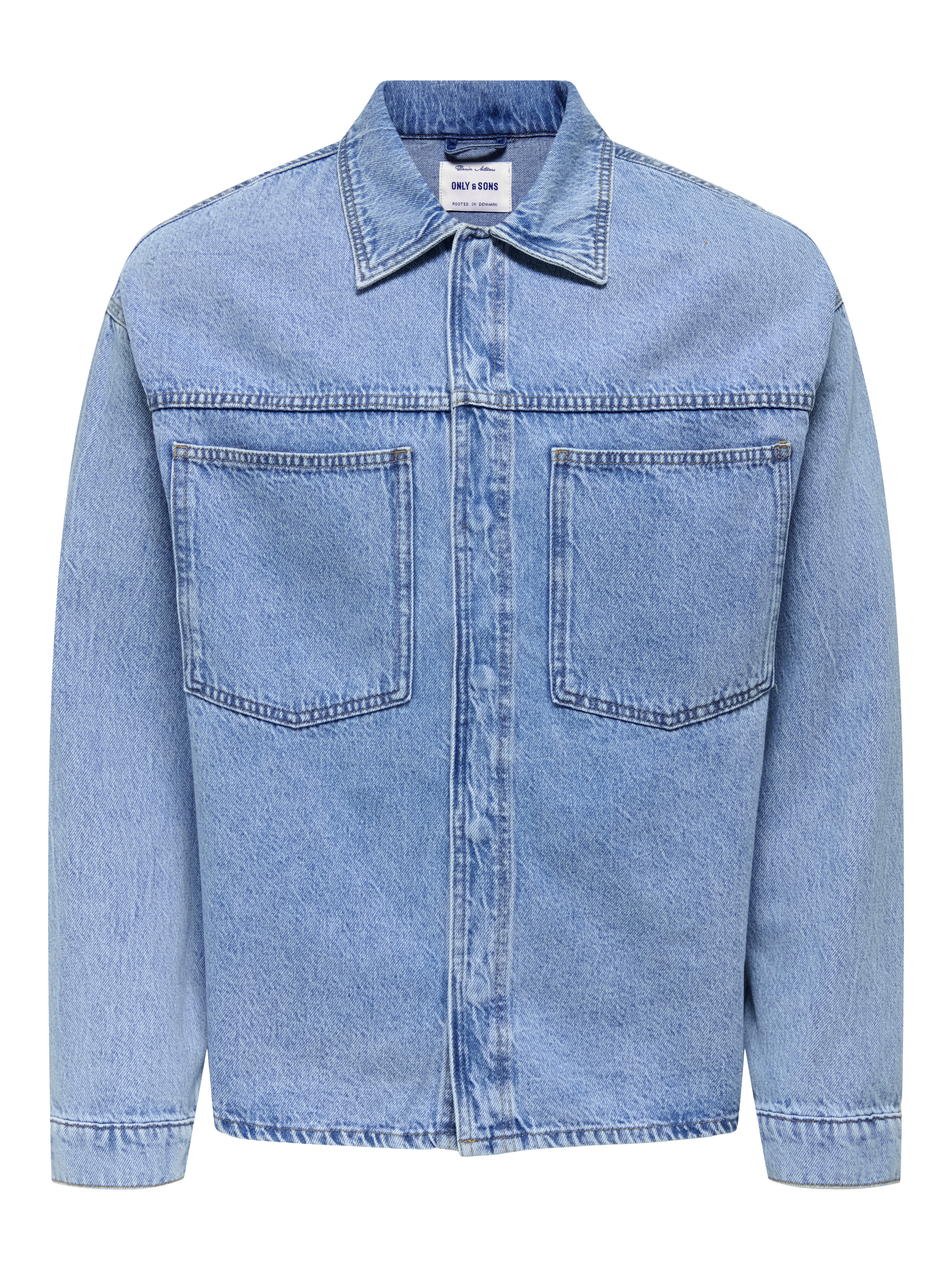 denim ＵＫオリジナル DENIMIO | SP-085 13oz 45th Ishikawadai Regular Straight Jeans