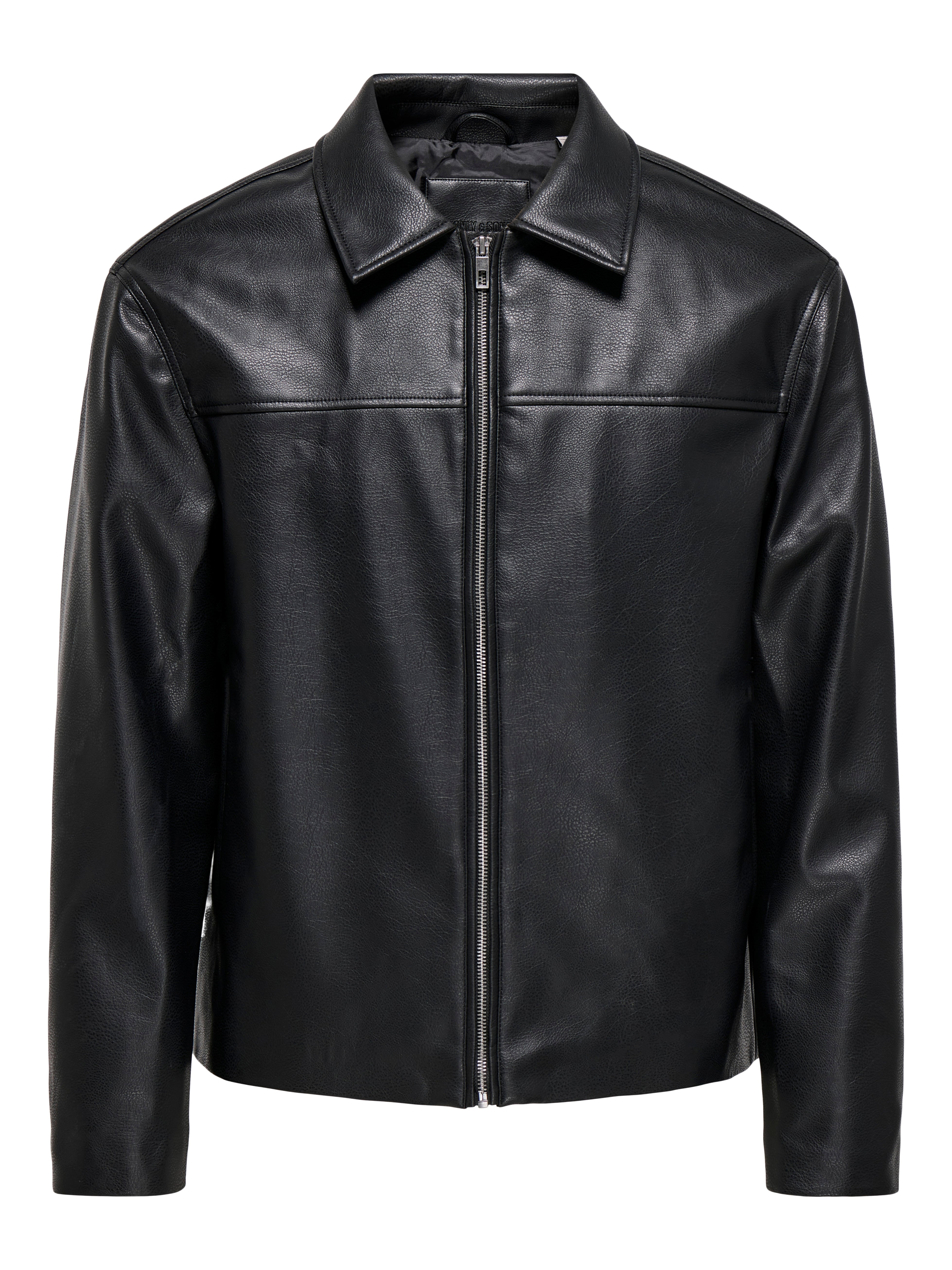 ONSJACK Jacket | Black | ONLY & SONS®