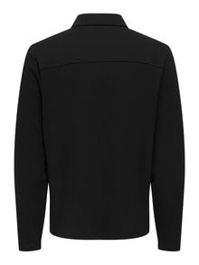 ONLY & SONS ONSNEWKODYL Φούτερ -Jet Black - 22034757