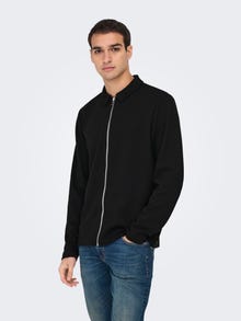 ONLY & SONS ONSNEWKODYL Φούτερ -Jet Black - 22034757