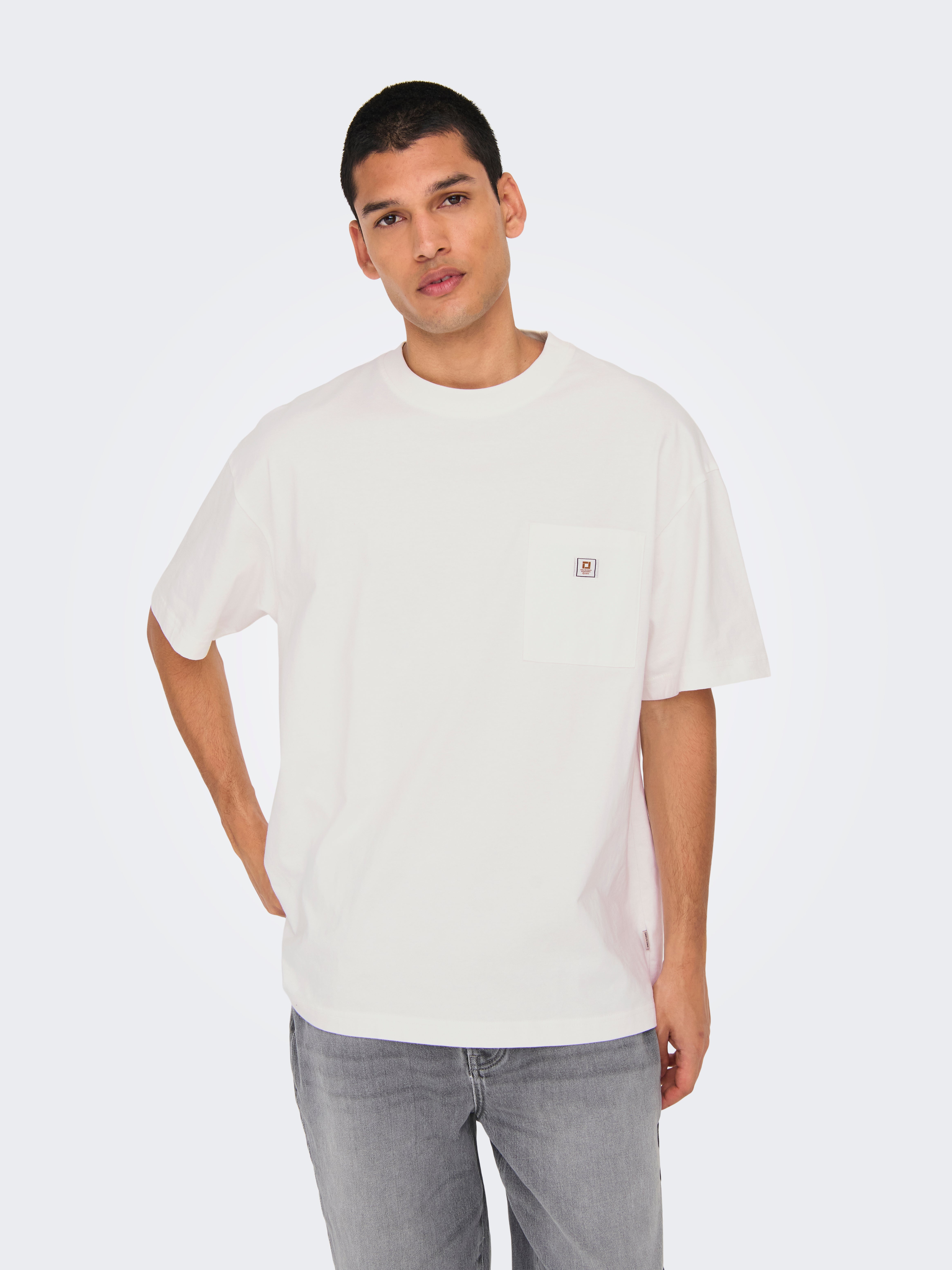 ミュージシャン Ennoy 2Pack L/S T-Shirts (WHITE) sz :XL 特価】ENNOY 2PACK L/S T-SHIRTS ennoy tシャツ