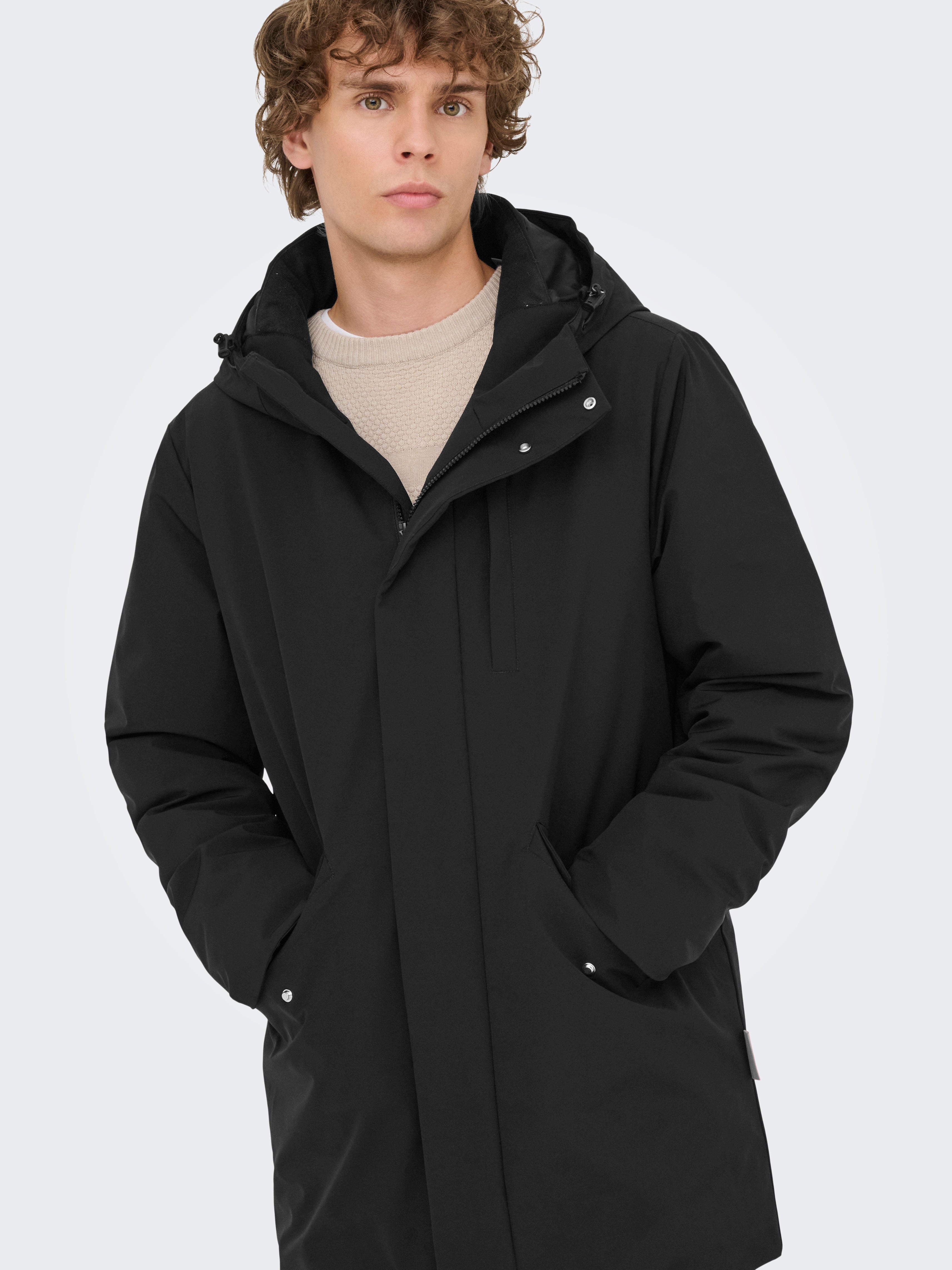 ONSSAYN | Black | ONLY & SONS®
