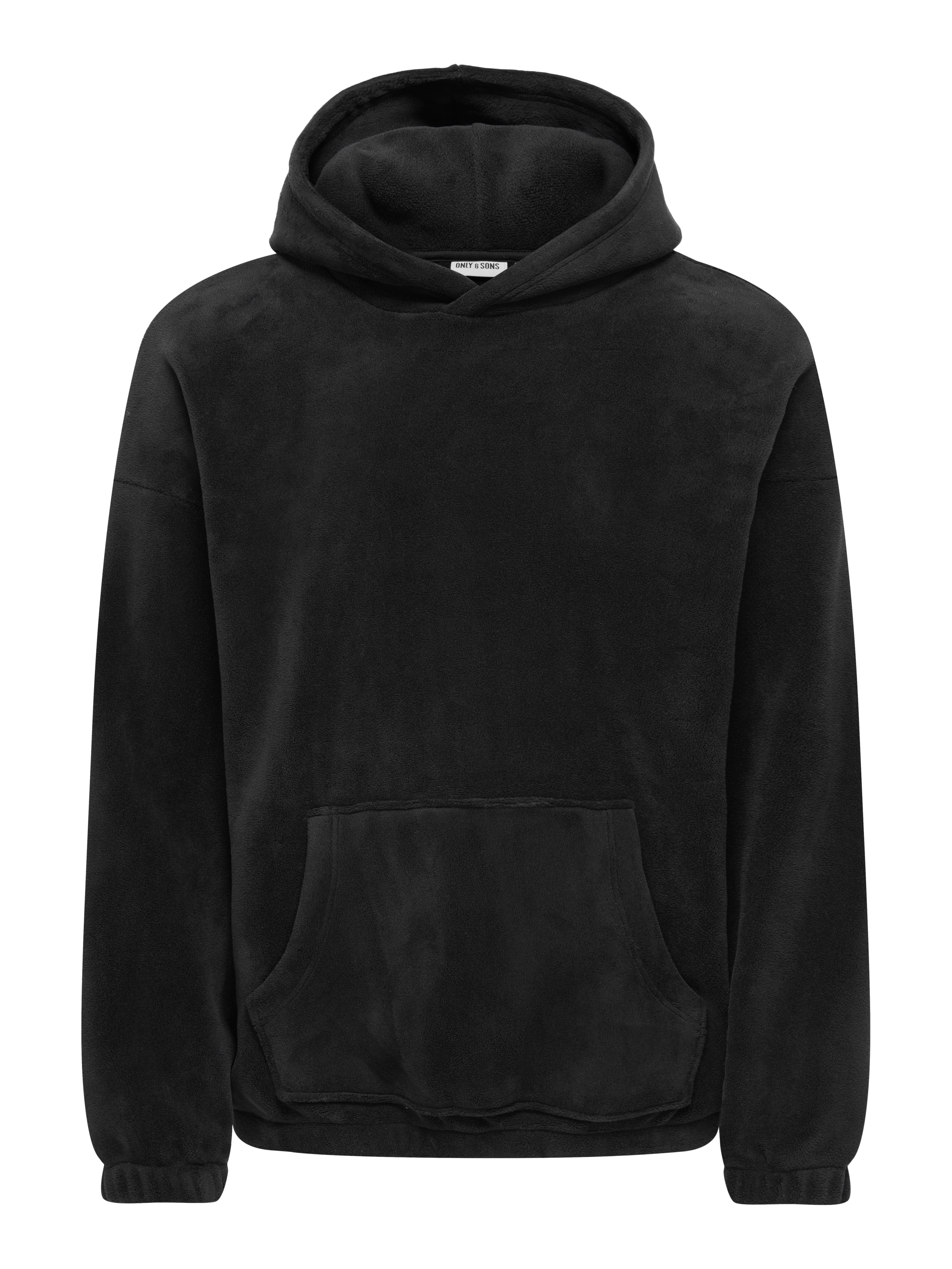 ONSLES Sweatshirt Black ONLY SONS®