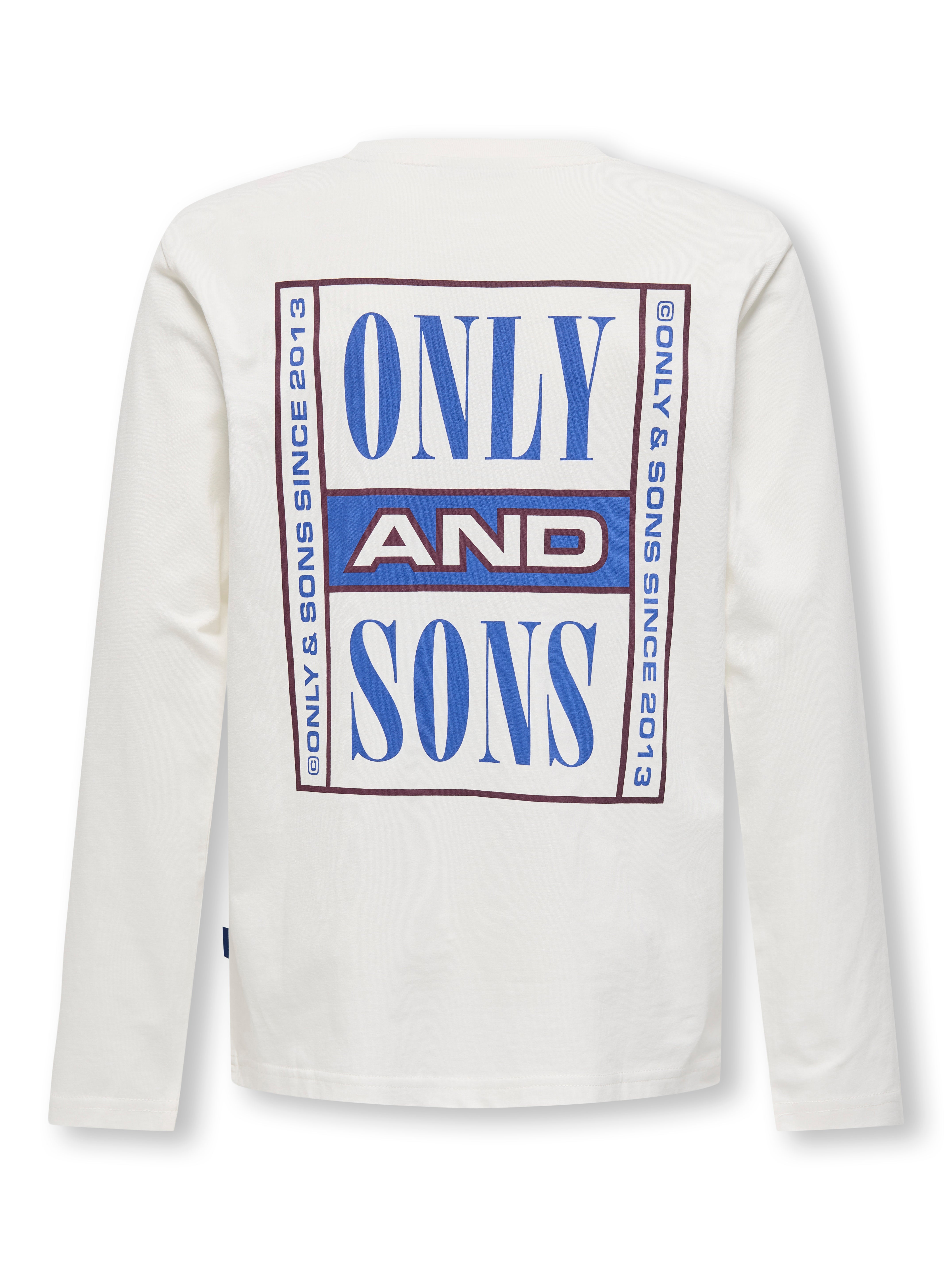 SALSATION サルセーション T shirt[White] Lサイズ Salty Crew Surface LS Sunshirt White L - Men's Fashion