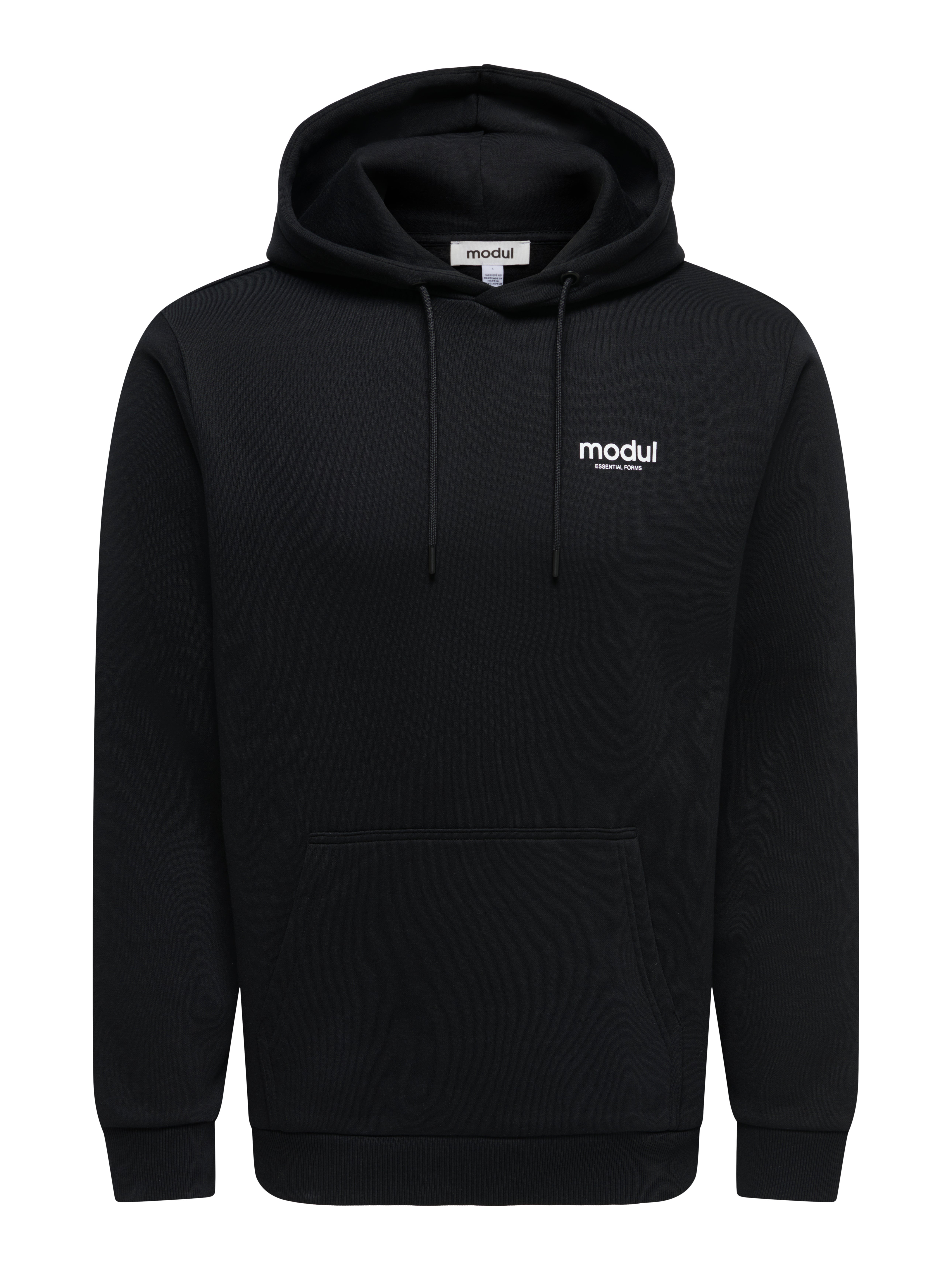 MDLMATH Sweatshirt | Sort | ONLY & SONS®