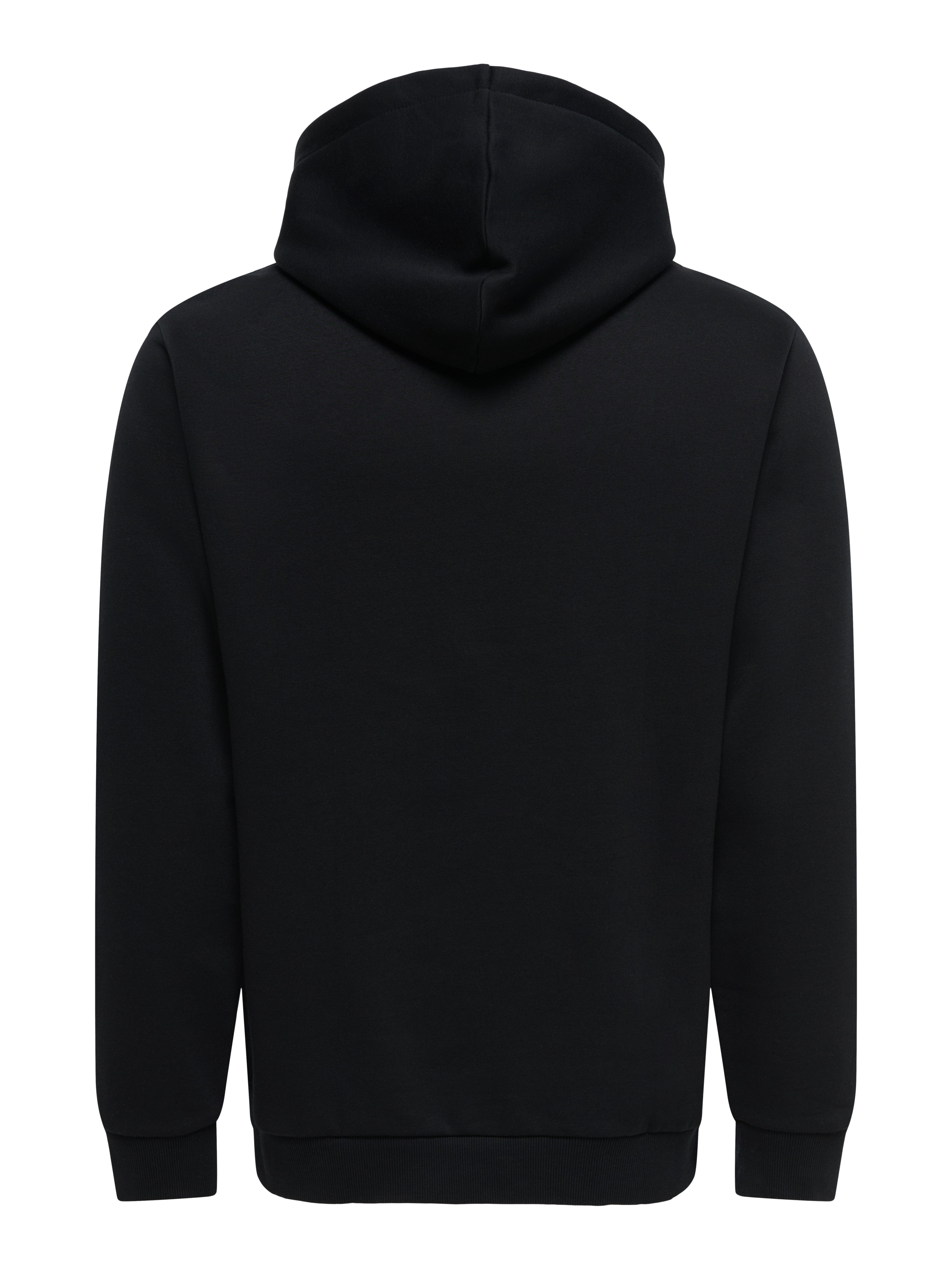 MDLMATH Sweatshirt | Sort | ONLY & SONS®