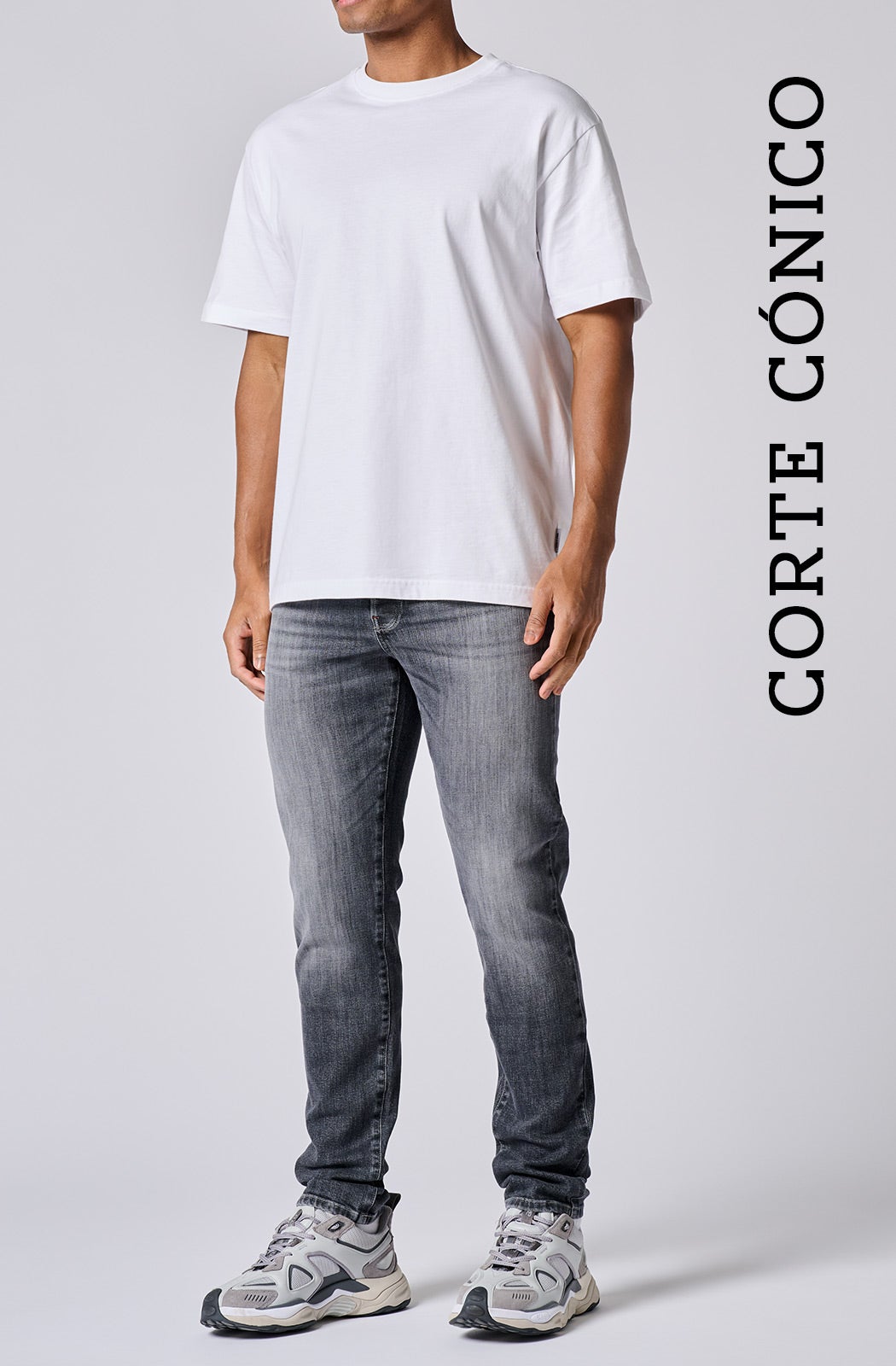 ONLY & SONS: Moda de hombre