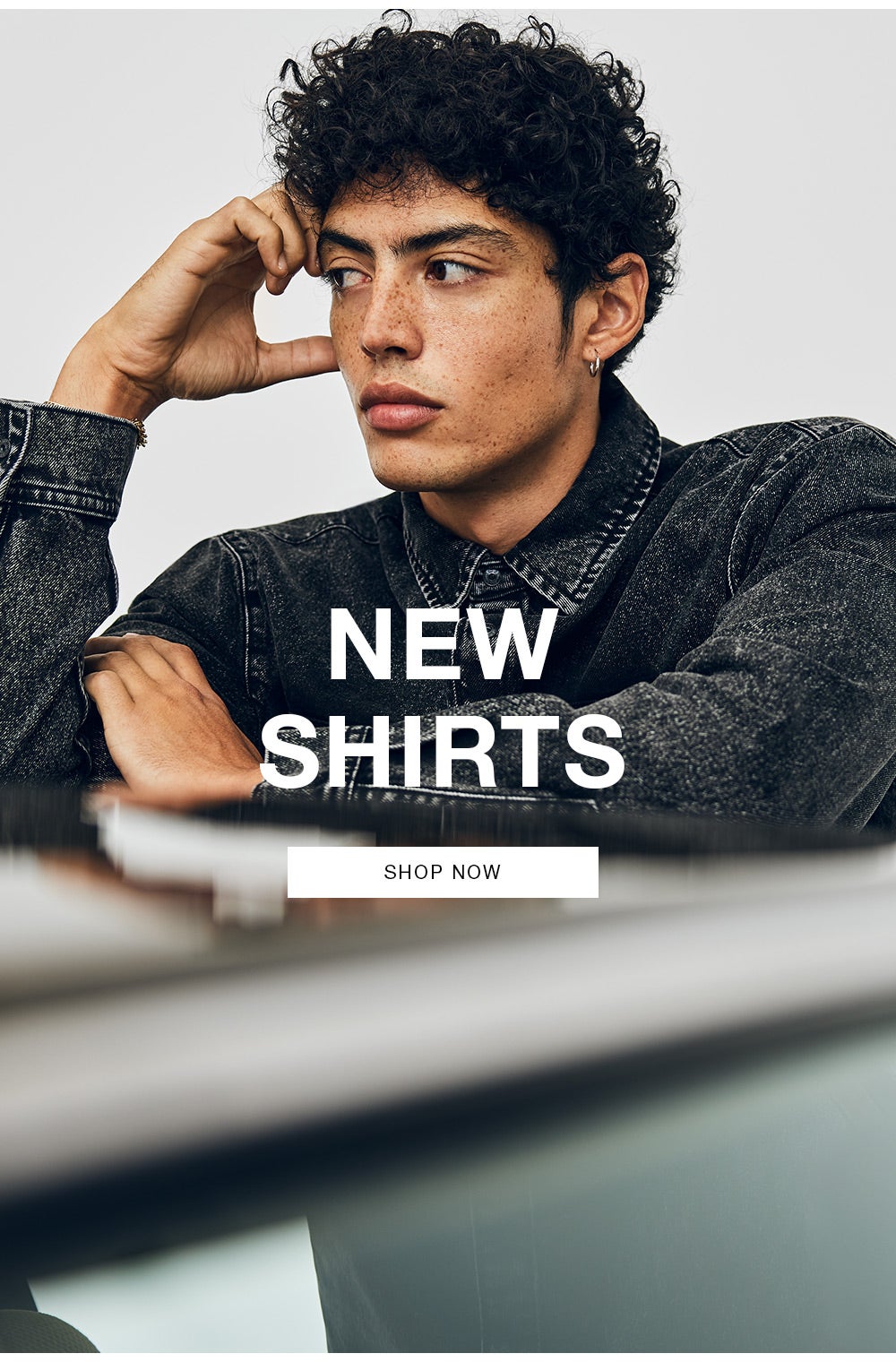 ONLY \u0026 SONS | The latest menswear