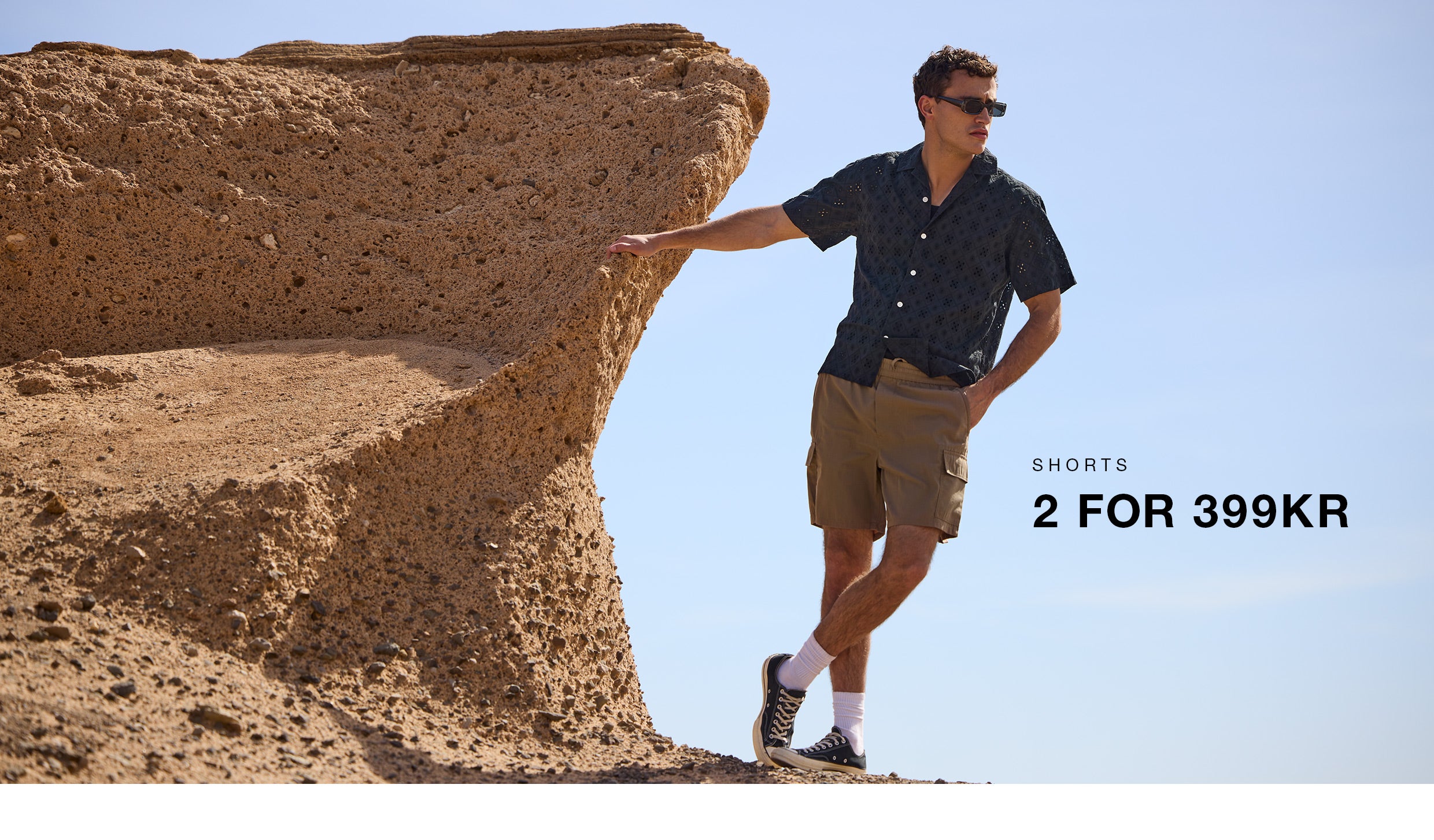 ONLY & SONS – Shop the newest menswear trends!