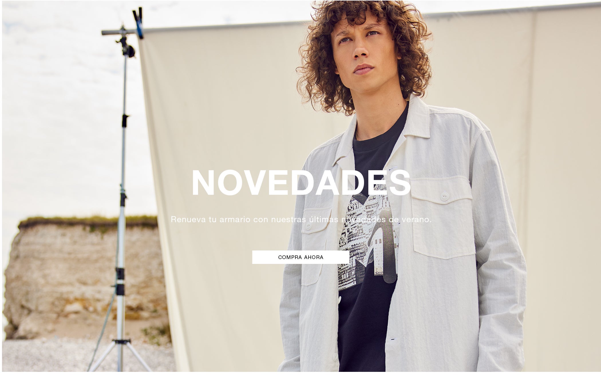 ONLY \u0026 SONS: Moda de hombre