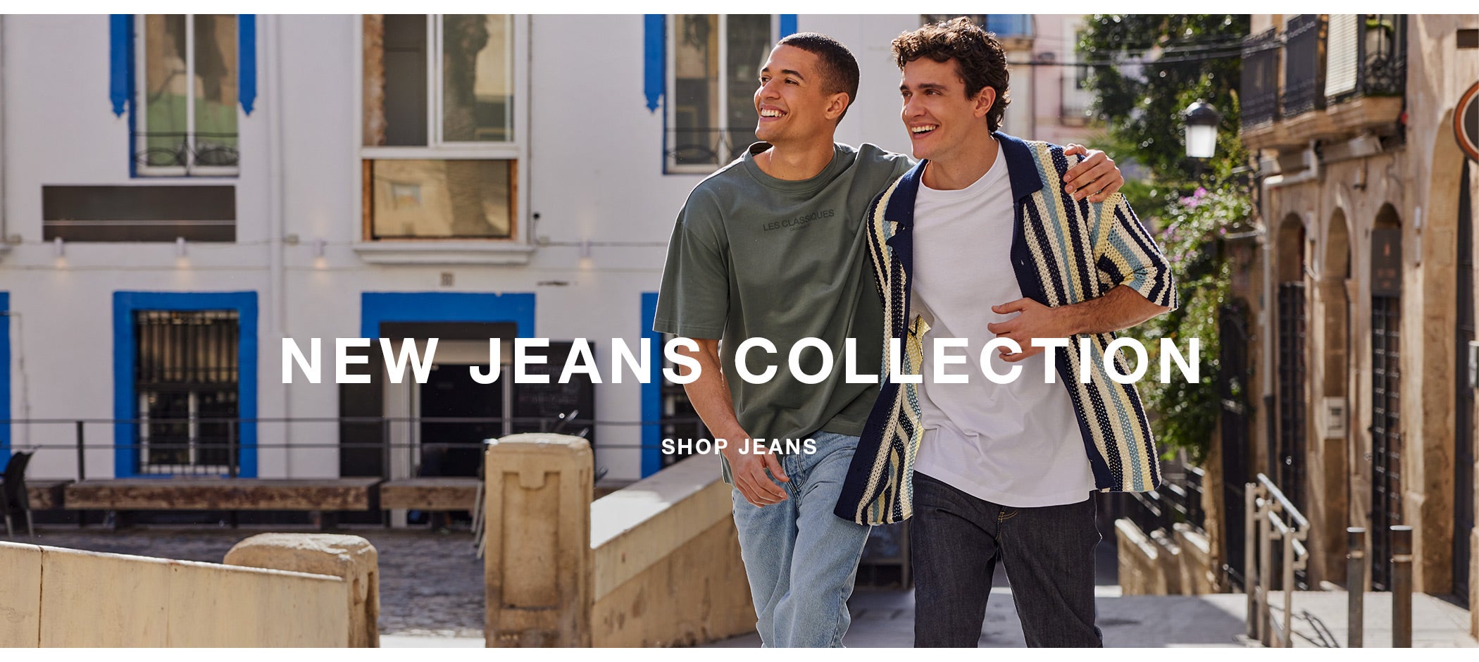 ONLY & SONS - Men's Clothing | Official Online Store