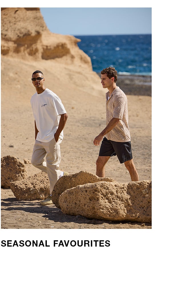 ONLY & SONS – Shop the newest menswear trends!