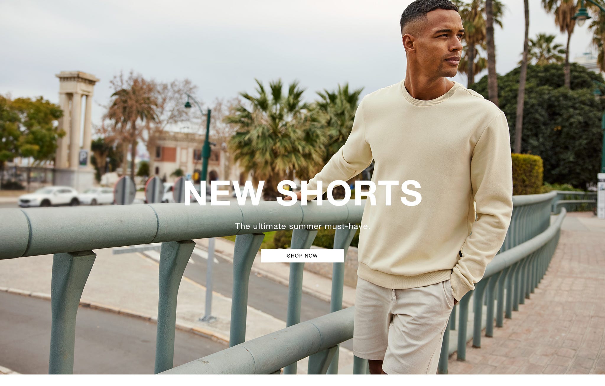 ONLY & SONS – Shop the trends!